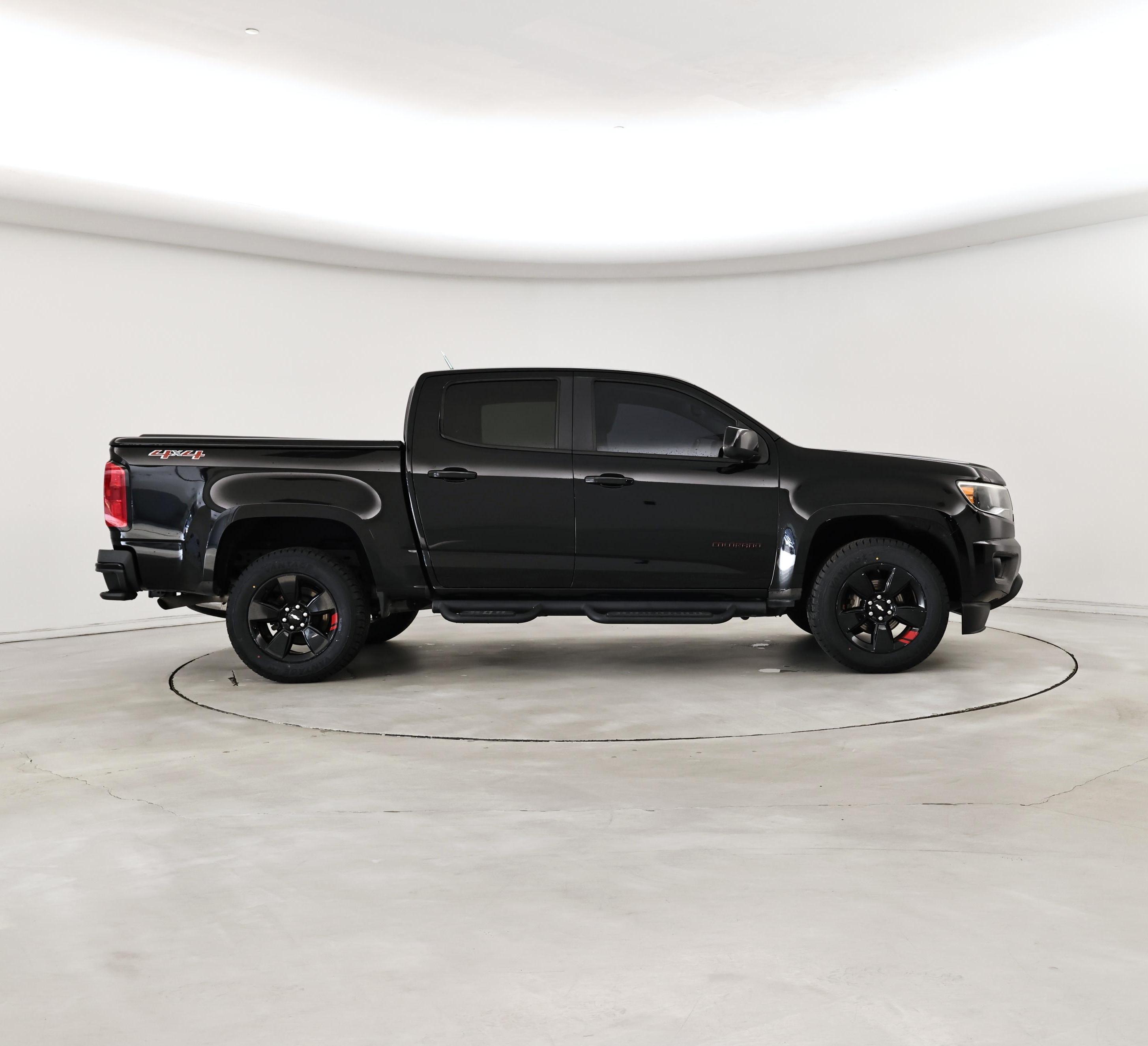 Thumbnail: 2020 Chevrolet Colorado - 7