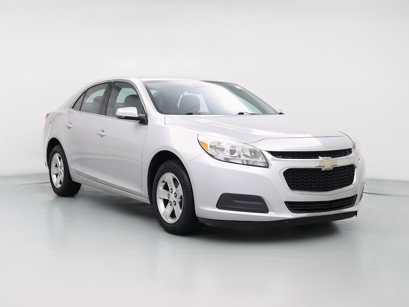 2016 Chevrolet Malibu LT -
                  Orlando, FL