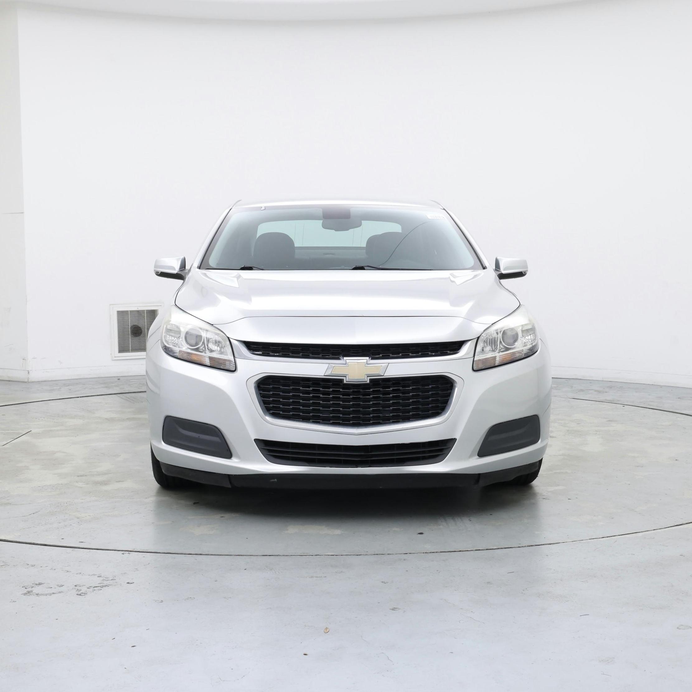 Thumbnail: 2016 Chevrolet Malibu - 5
