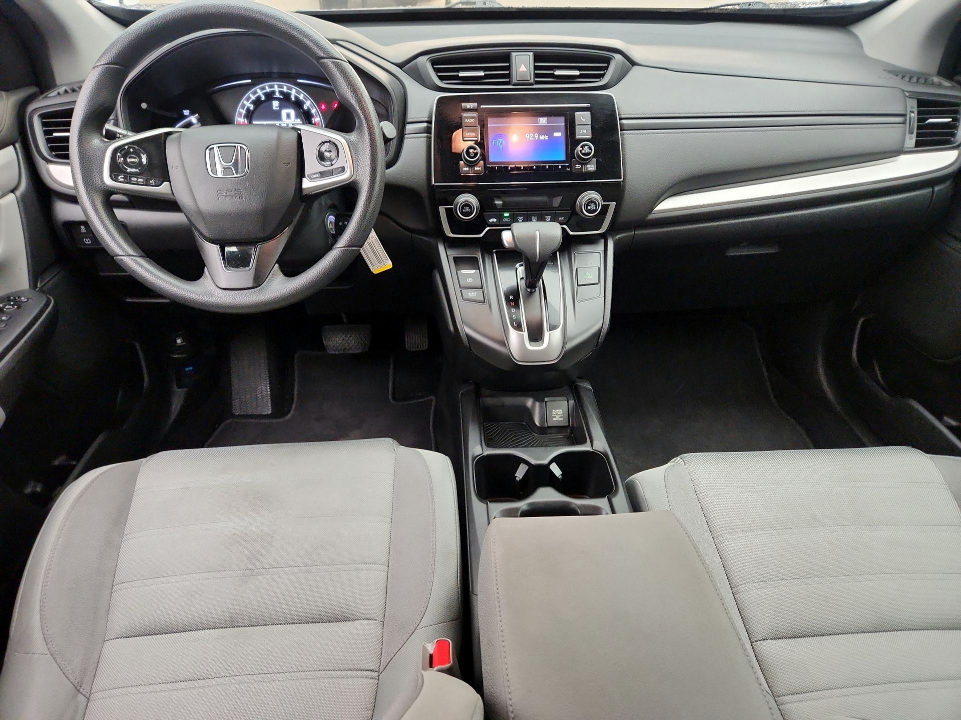 Thumbnail: 2019 Honda CR-V - 9