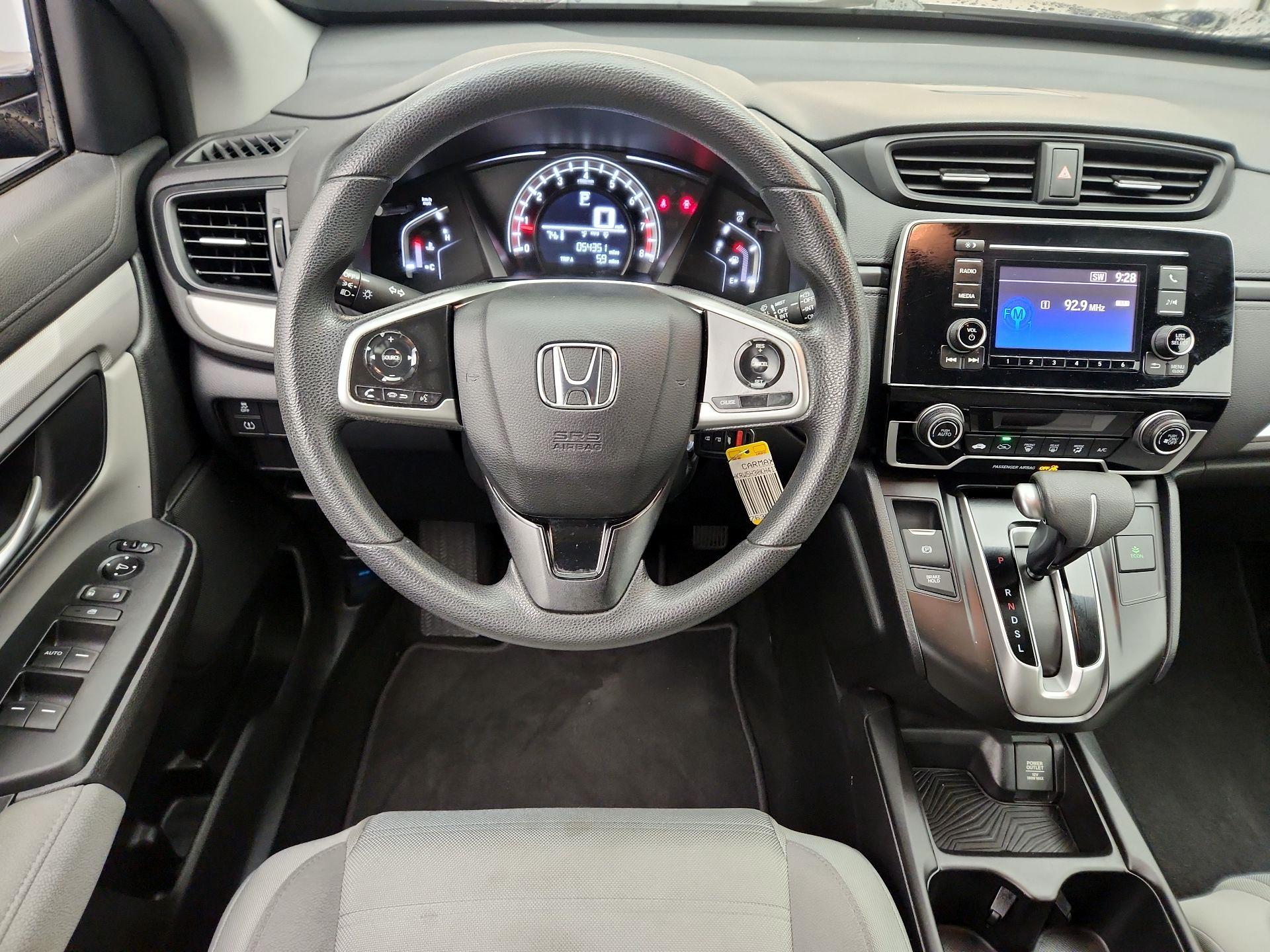 Thumbnail: 2019 Honda CR-V - 10