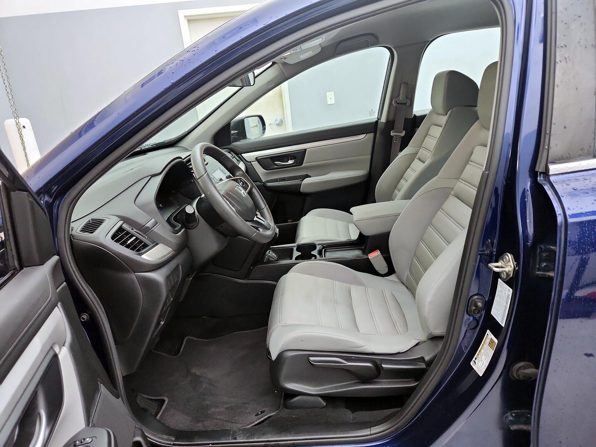 Thumbnail: 2019 Honda CR-V - 11