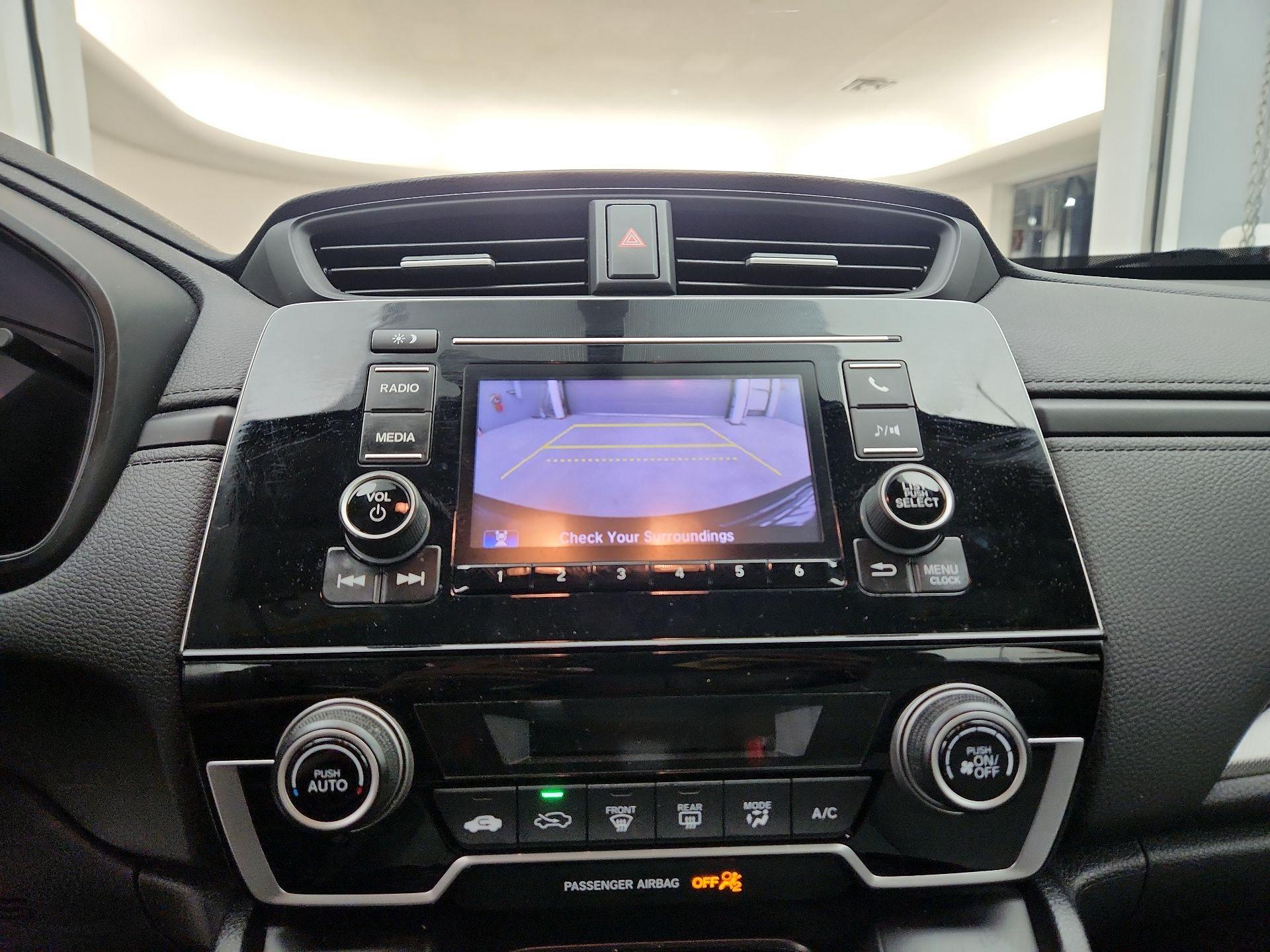 Thumbnail: 2019 Honda CR-V - 14