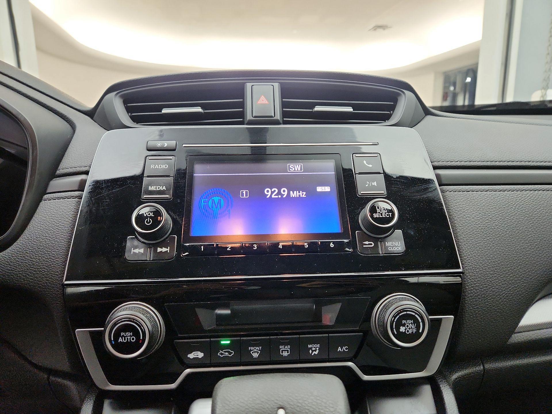 Thumbnail: 2019 Honda CR-V - 15