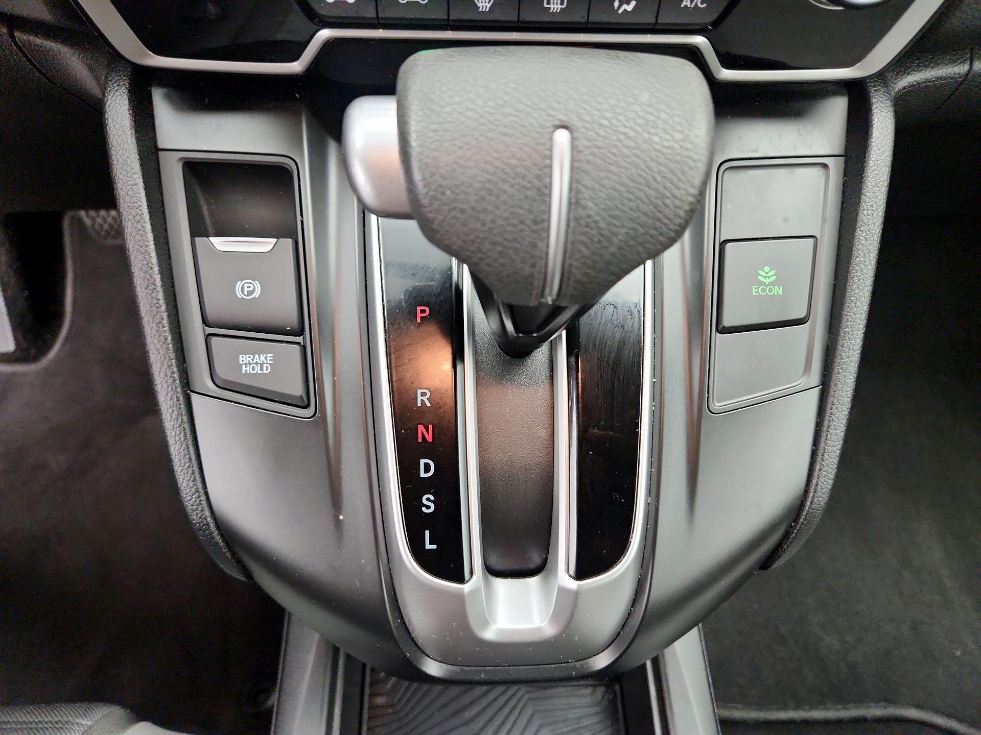 Thumbnail: 2019 Honda CR-V - 17