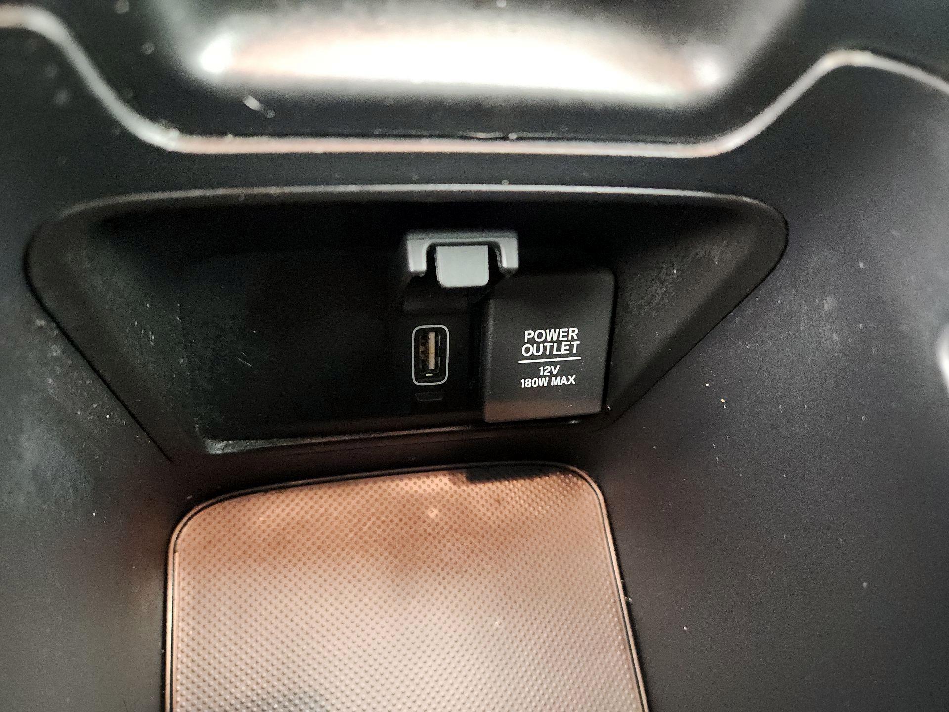 Thumbnail: 2019 Honda CR-V - 18