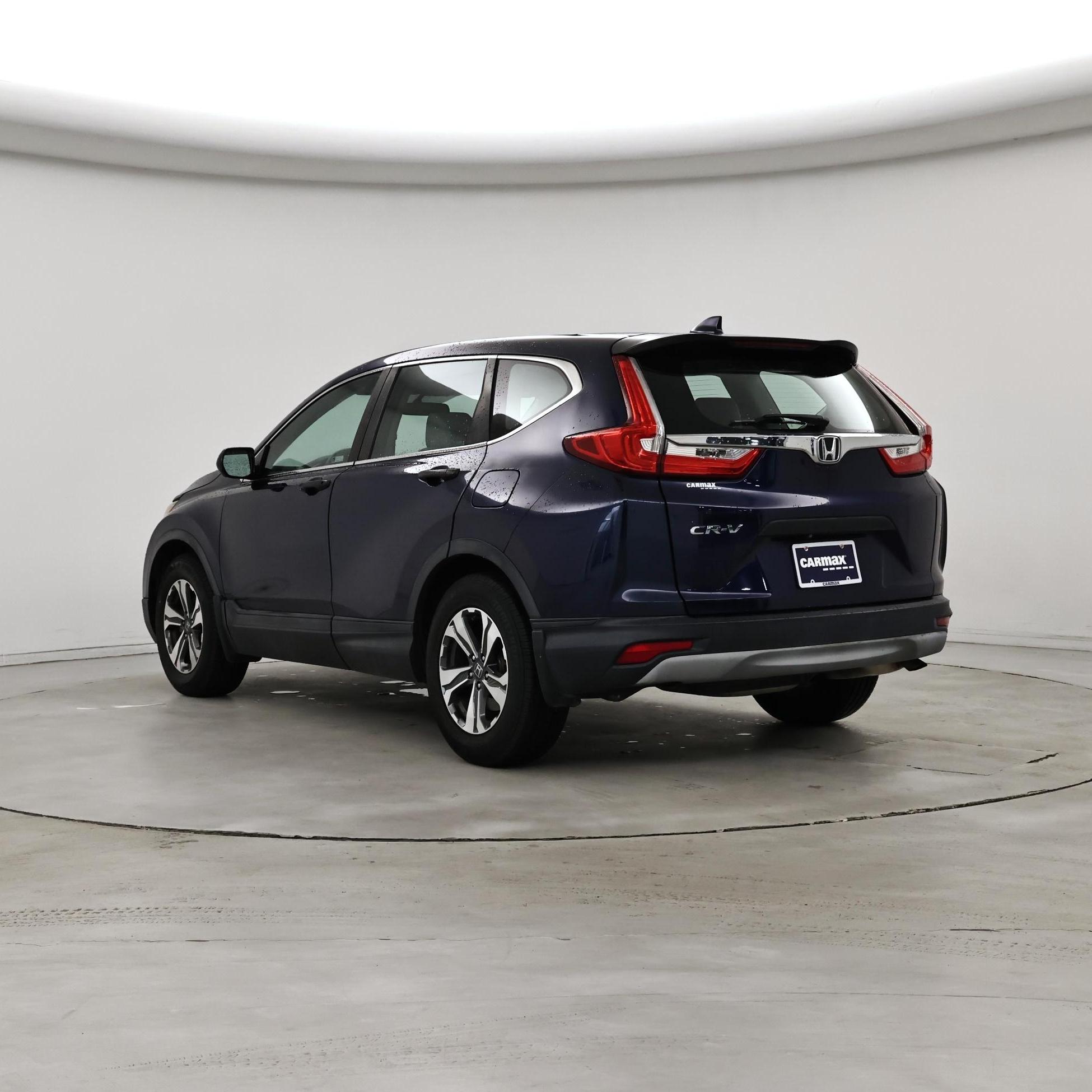 Thumbnail: 2019 Honda CR-V - 2