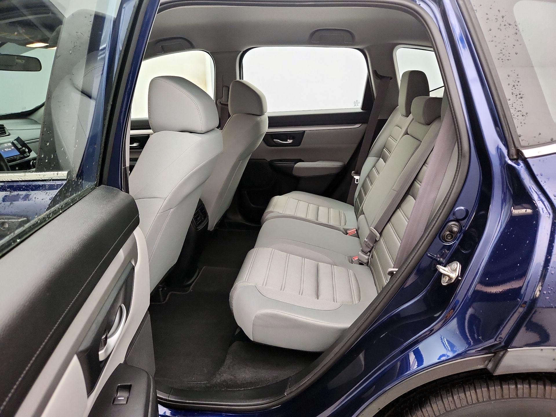 Thumbnail: 2019 Honda CR-V - 19