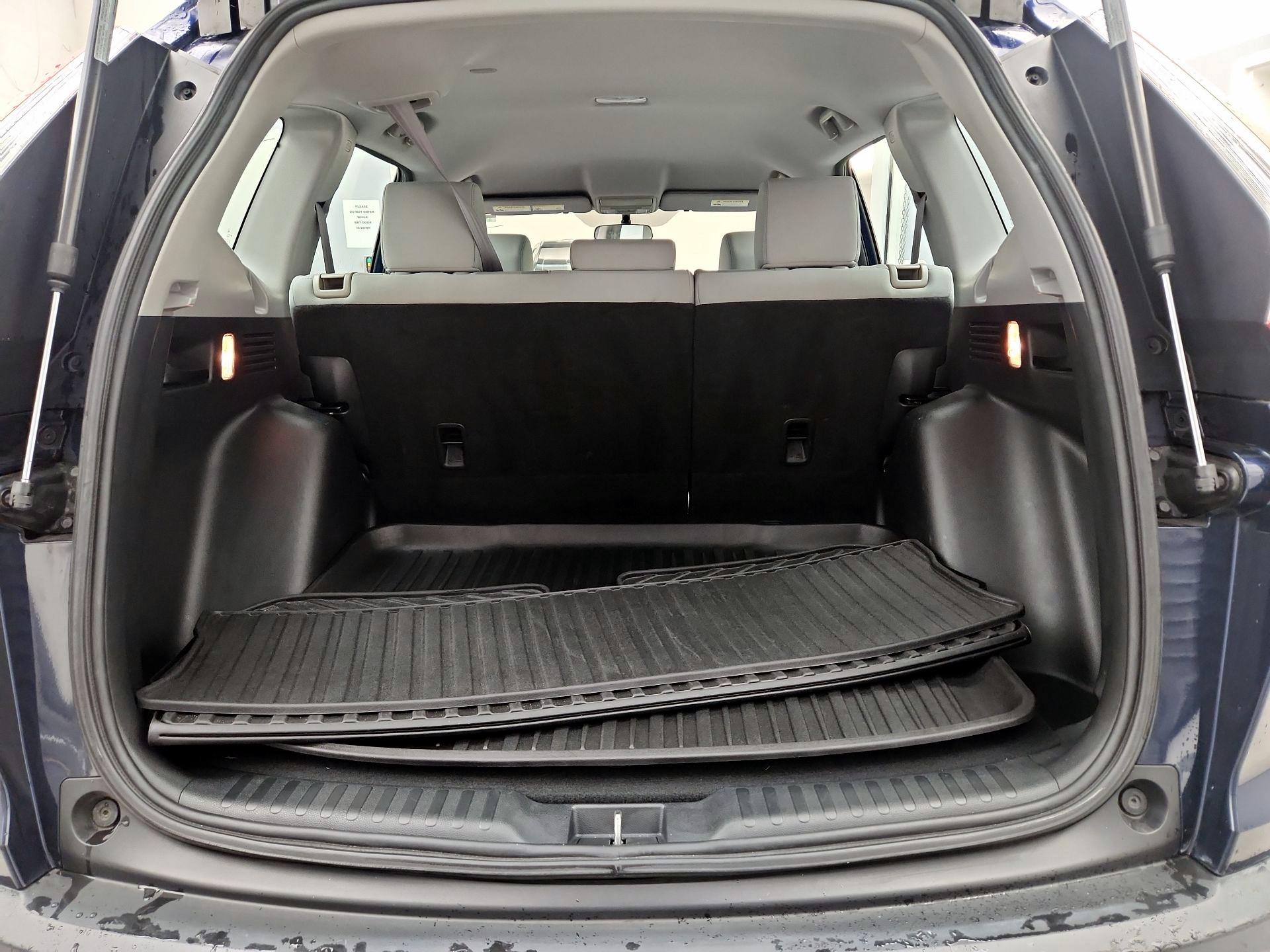 Thumbnail: 2019 Honda CR-V - 20