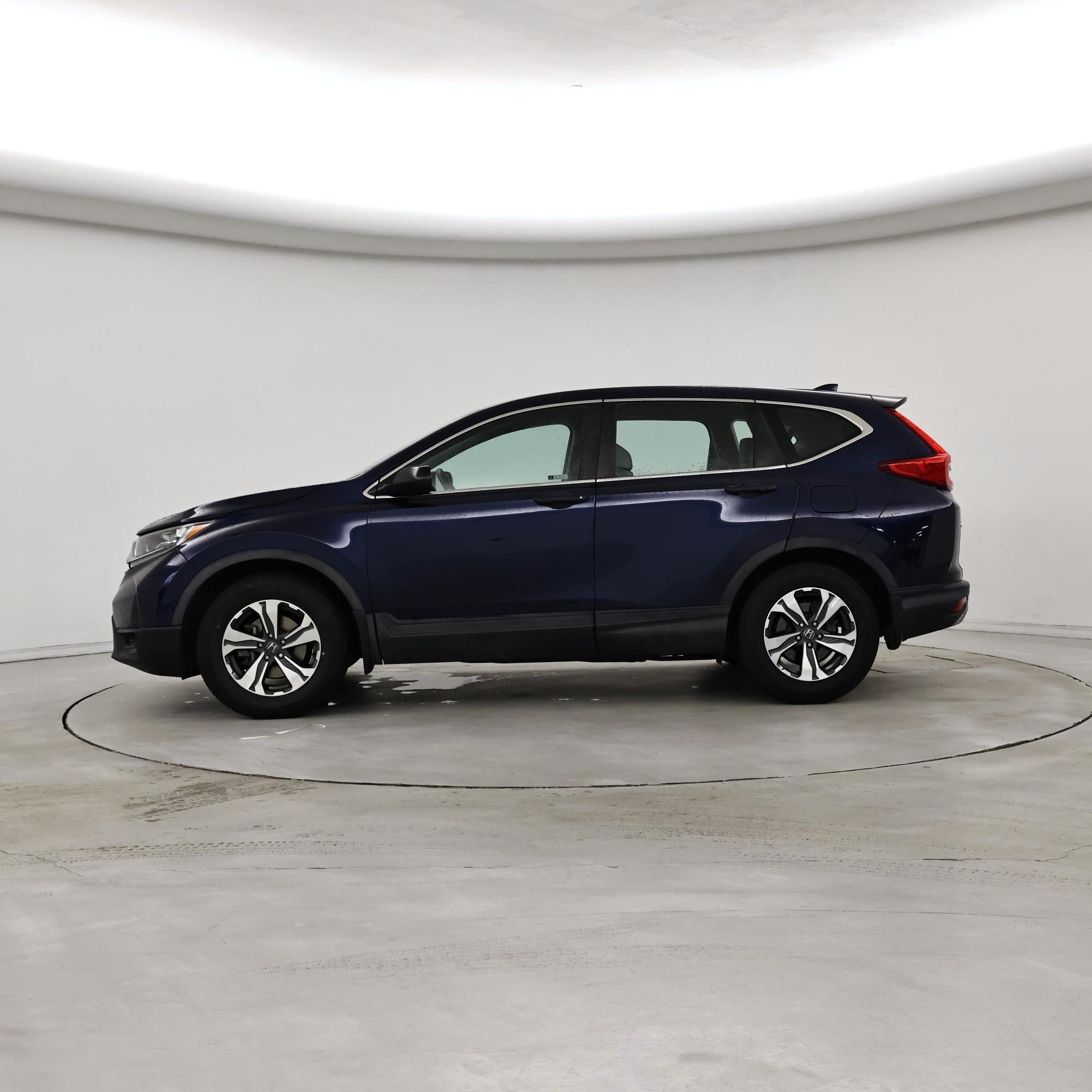 Thumbnail: 2019 Honda CR-V - 3