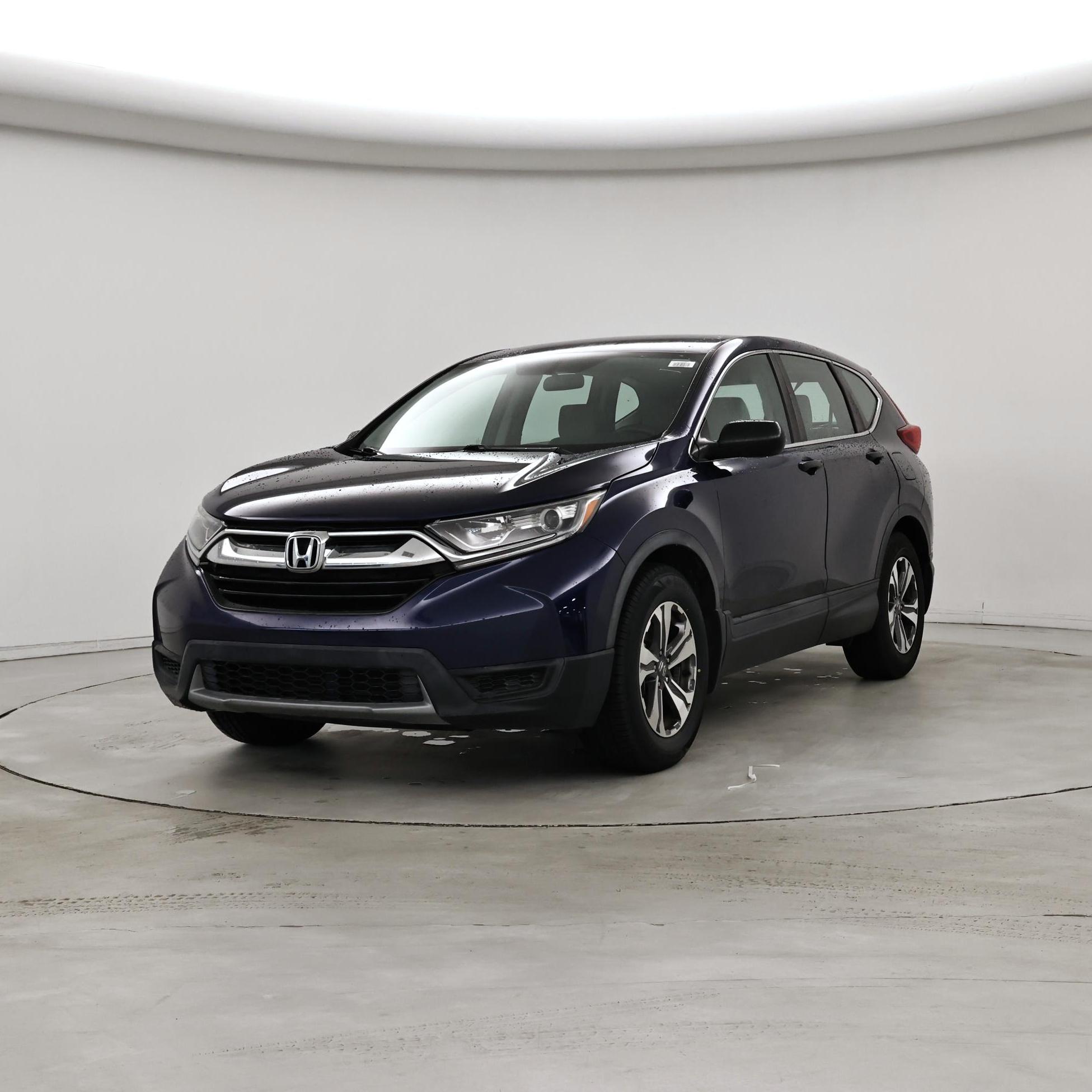 Thumbnail: 2019 Honda CR-V - 4