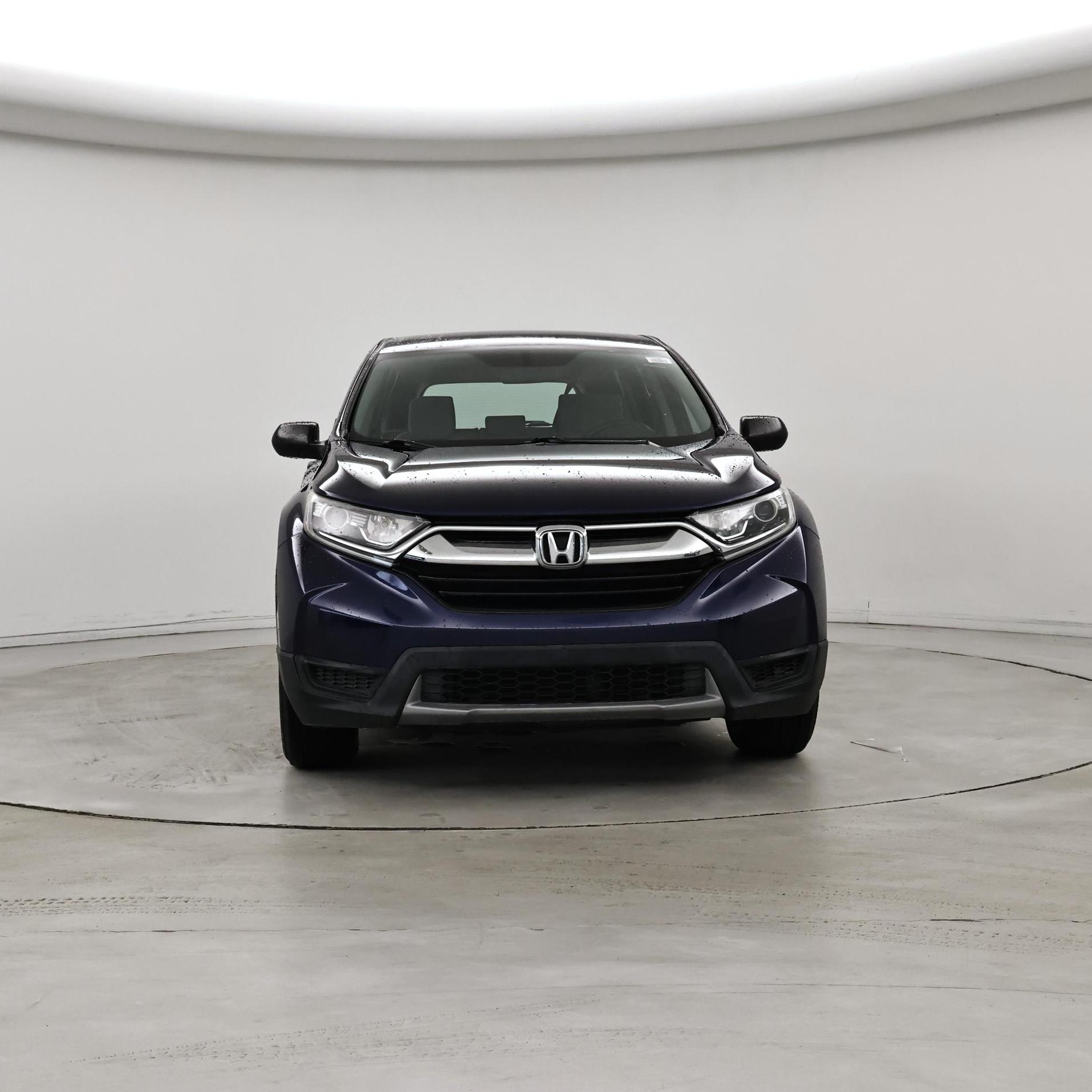 Thumbnail: 2019 Honda CR-V - 5