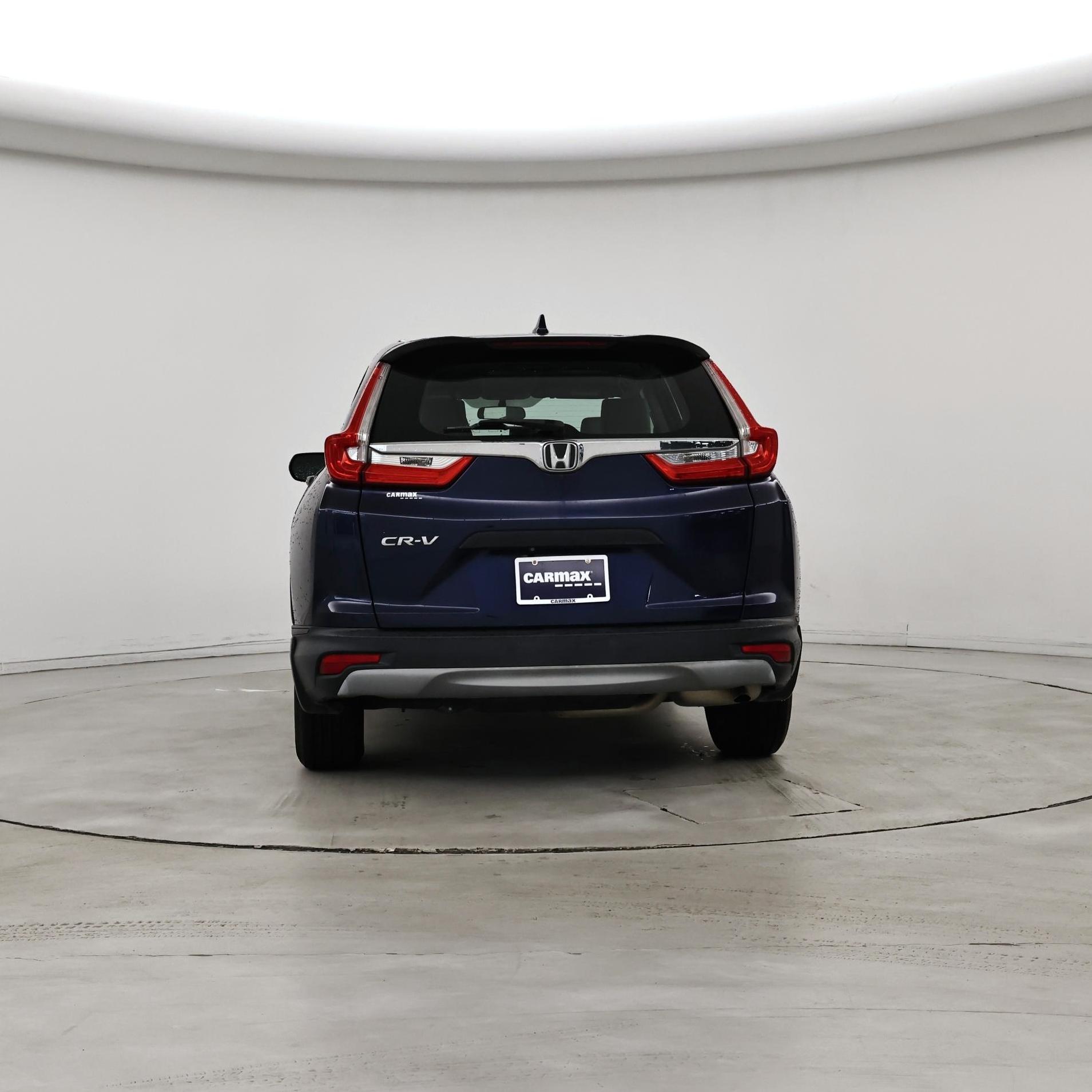 Thumbnail: 2019 Honda CR-V - 6