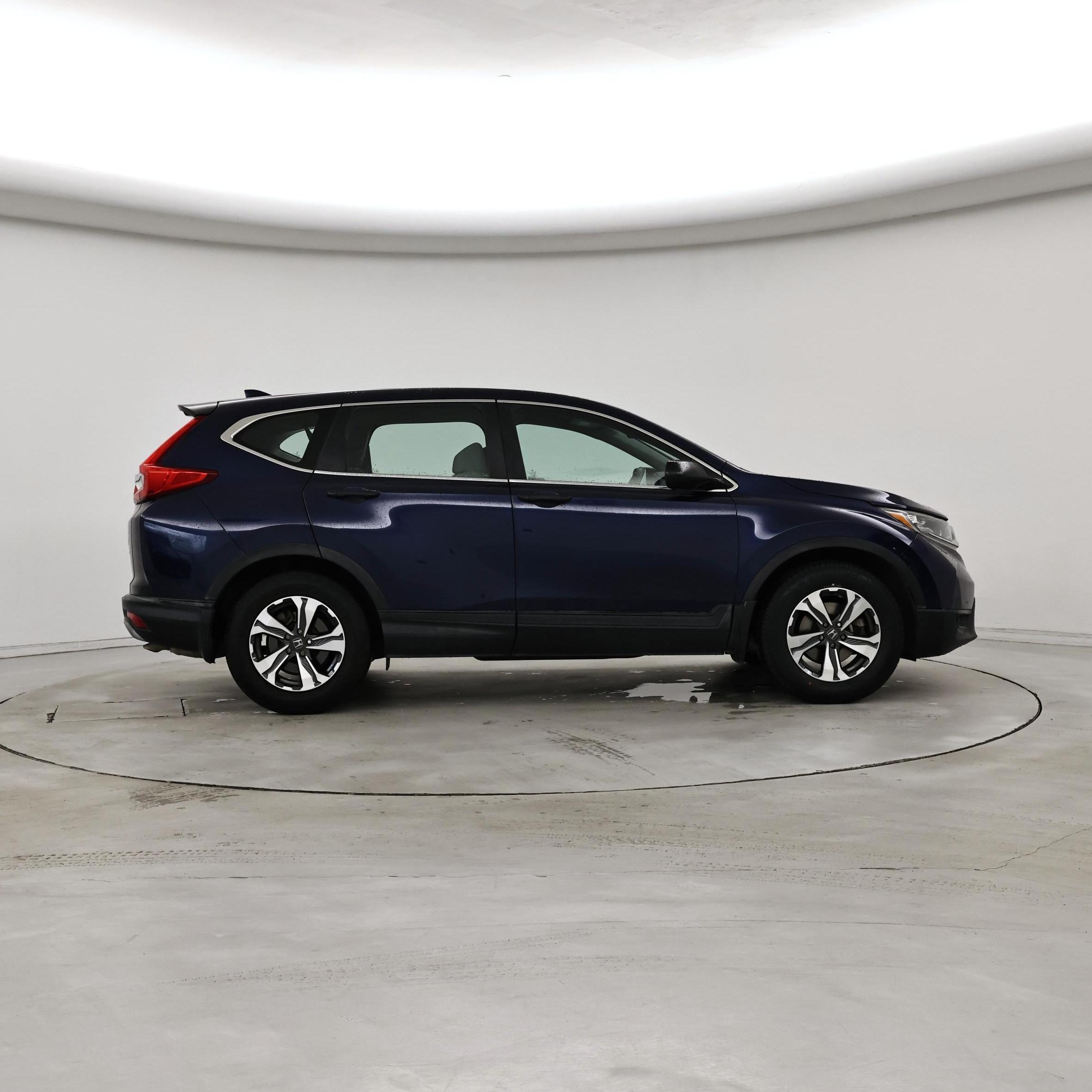 Thumbnail: 2019 Honda CR-V - 7