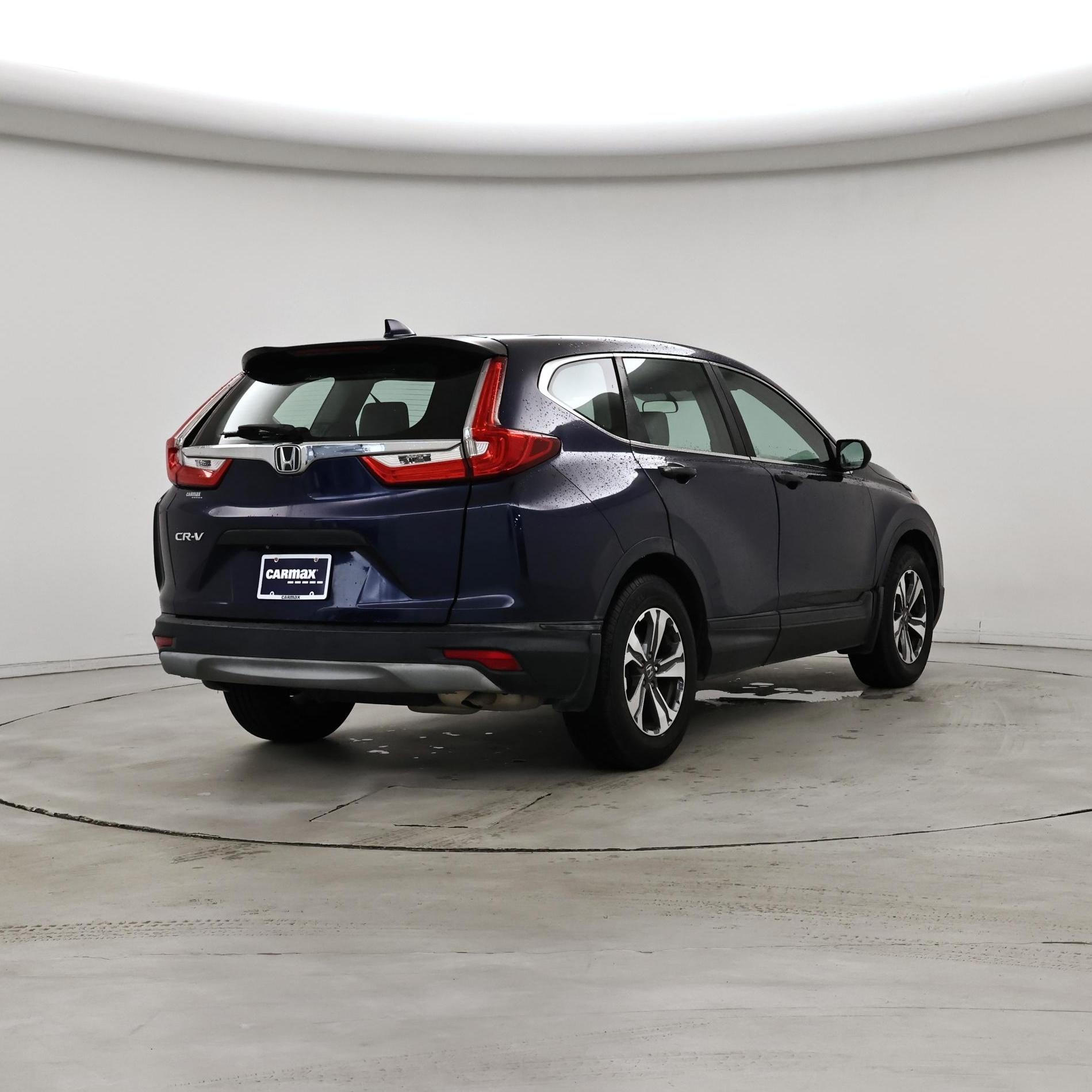 Thumbnail: 2019 Honda CR-V - 8