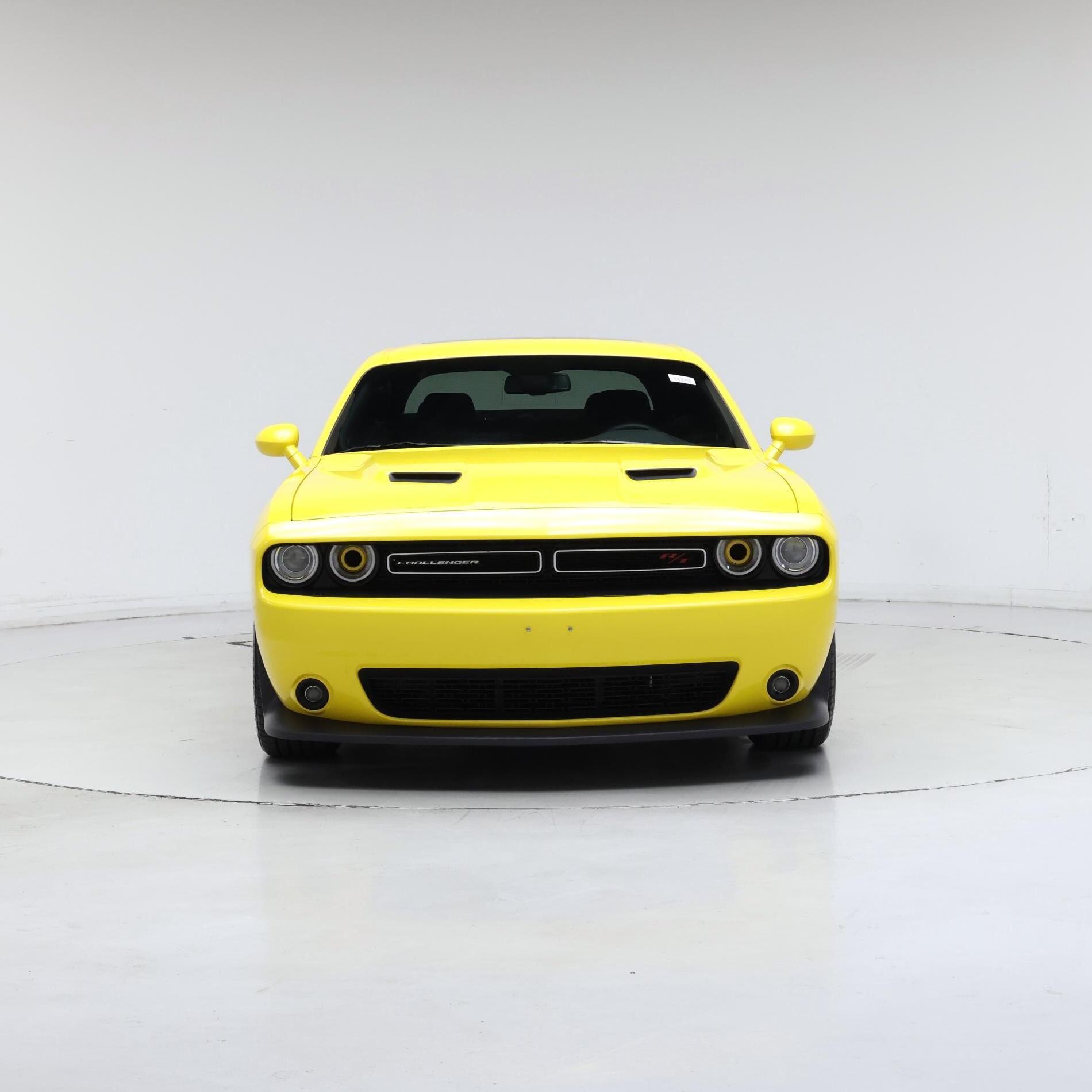Thumbnail: 2017 Dodge Challenger - 5