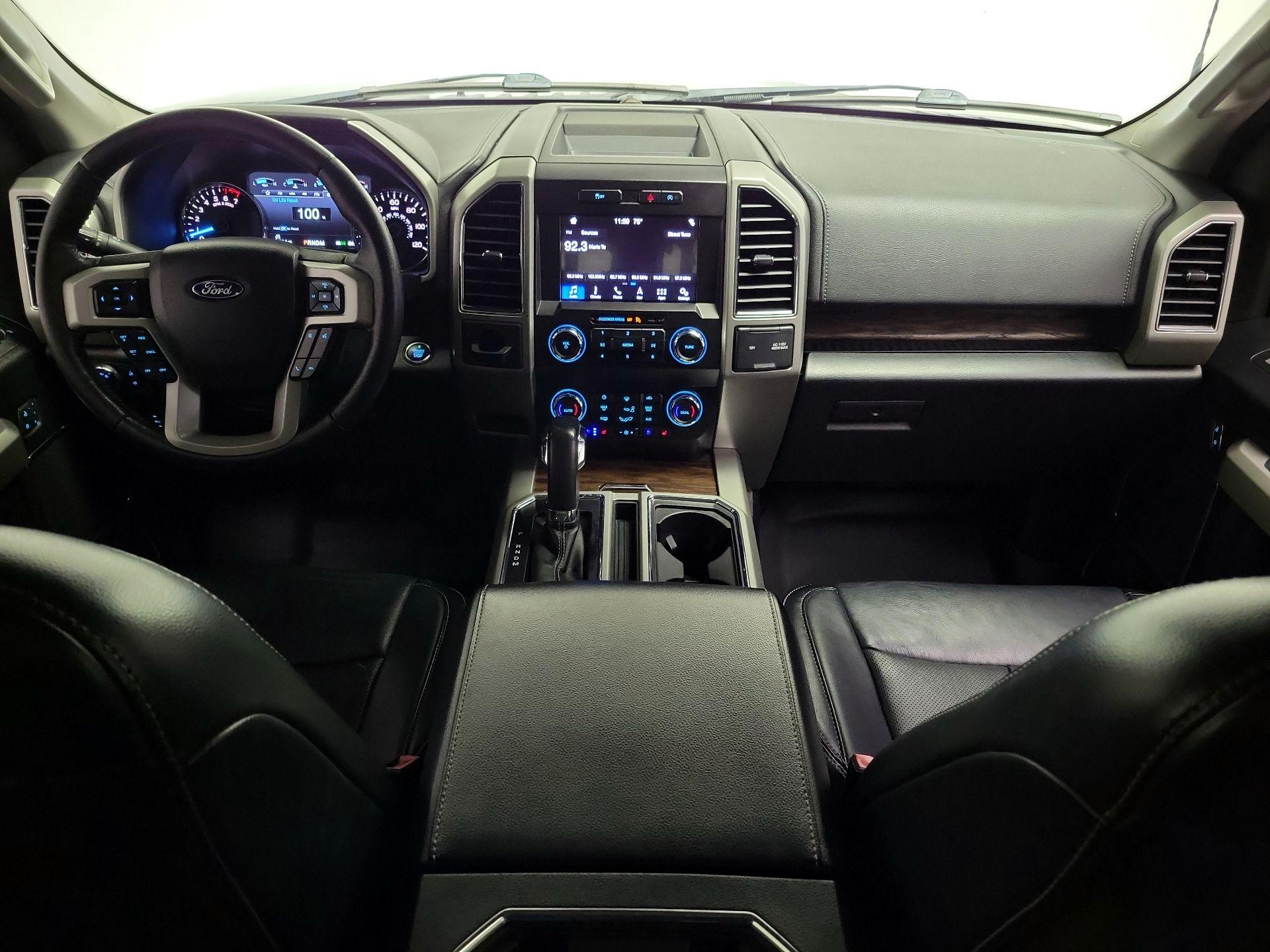 Thumbnail: 2019 Ford F-150 - 9