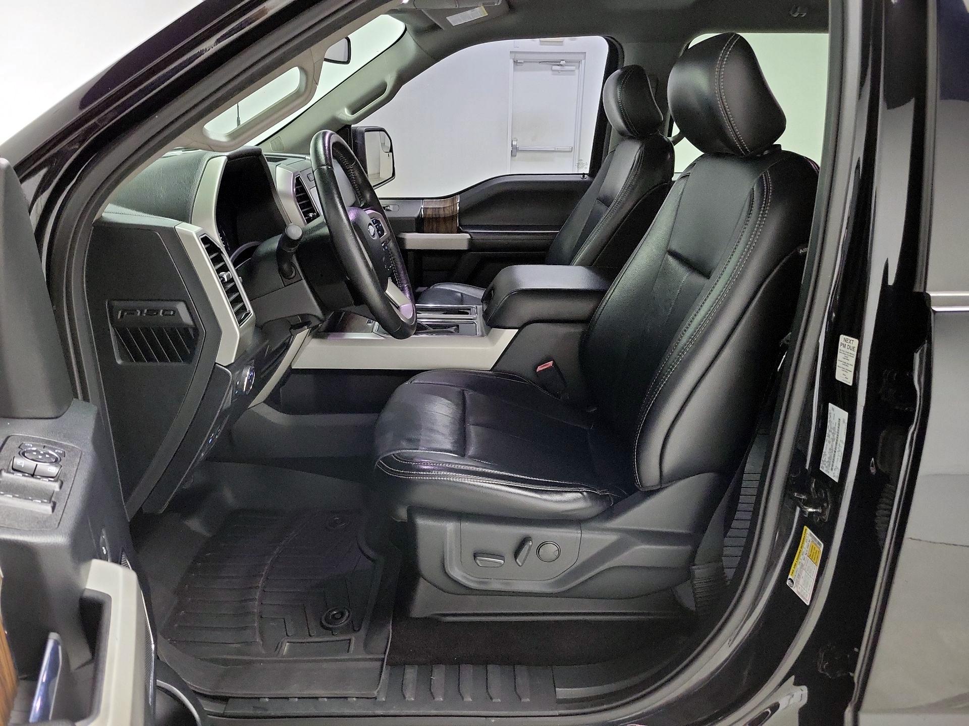Thumbnail: 2019 Ford F-150 - 11