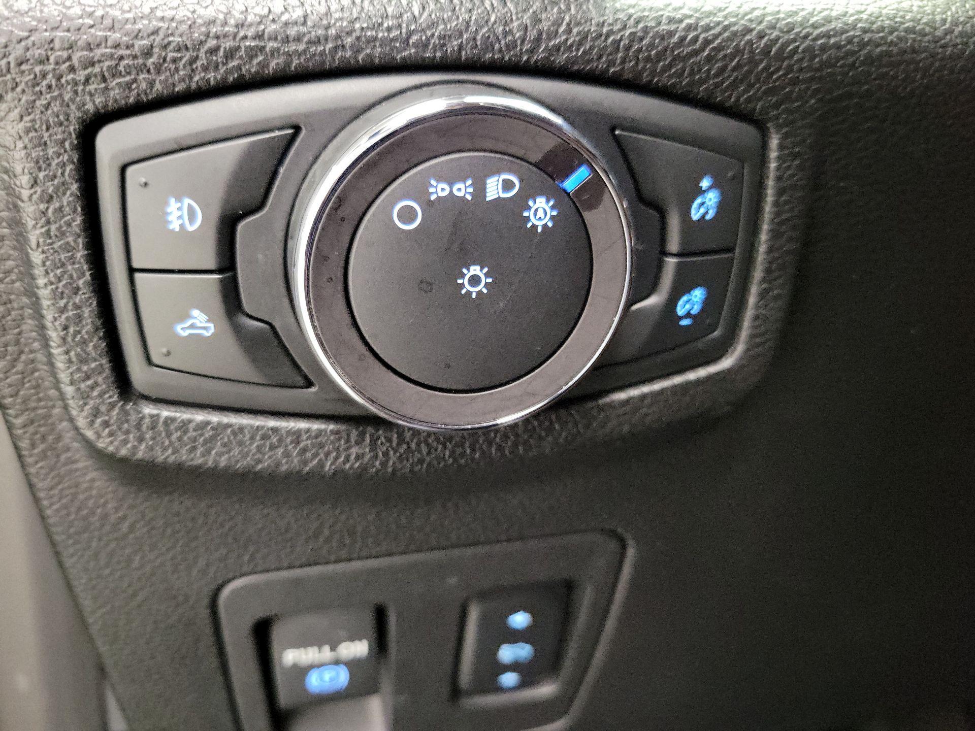 Thumbnail: 2019 Ford F-150 - 13