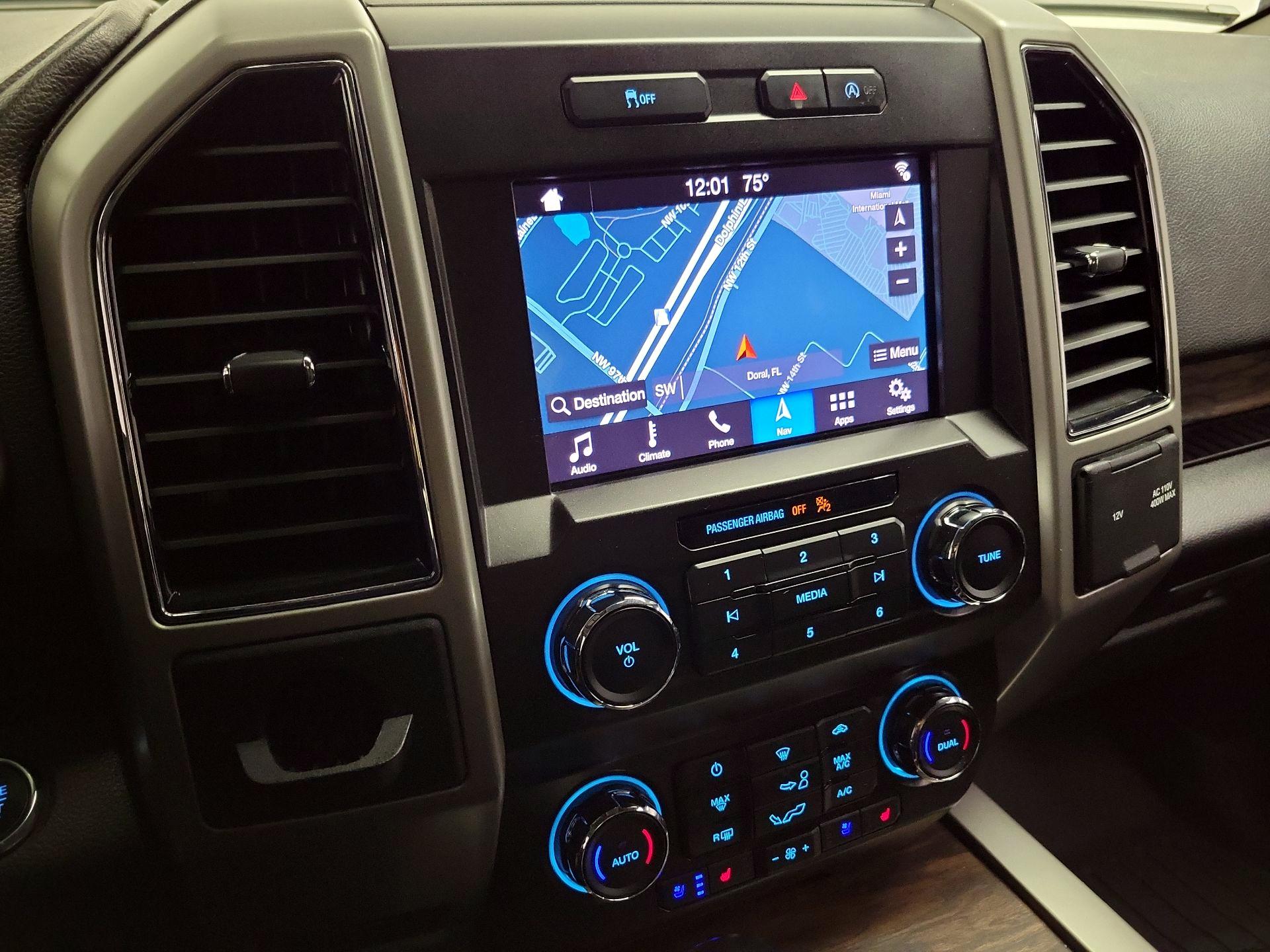 Thumbnail: 2019 Ford F-150 - 14