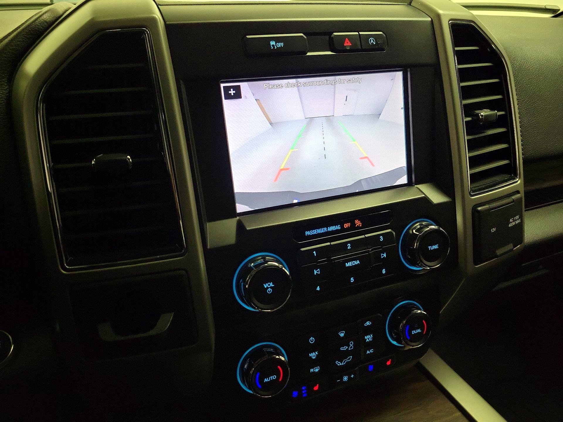 Thumbnail: 2019 Ford F-150 - 15