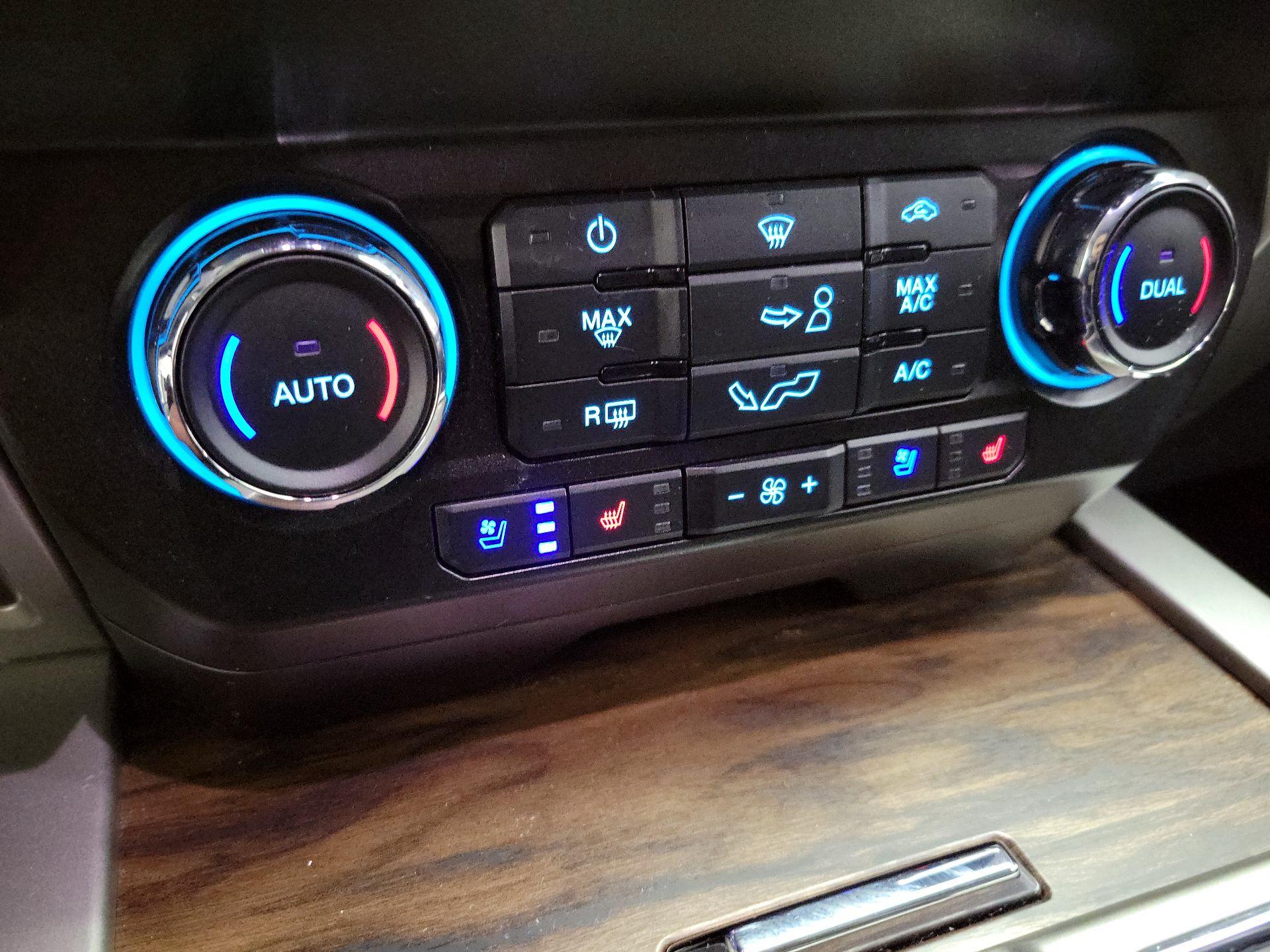 Thumbnail: 2019 Ford F-150 - 17