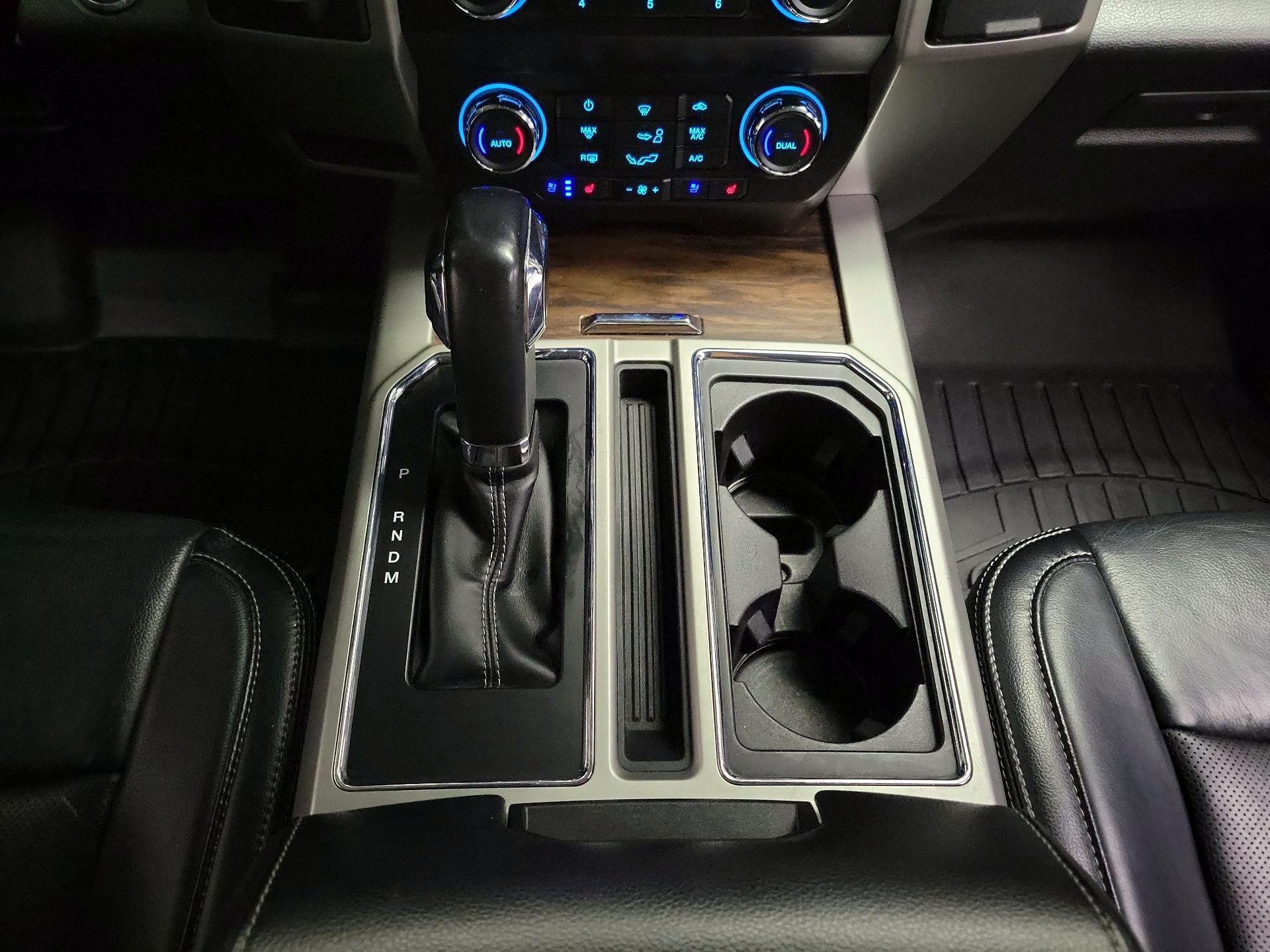 Thumbnail: 2019 Ford F-150 - 18