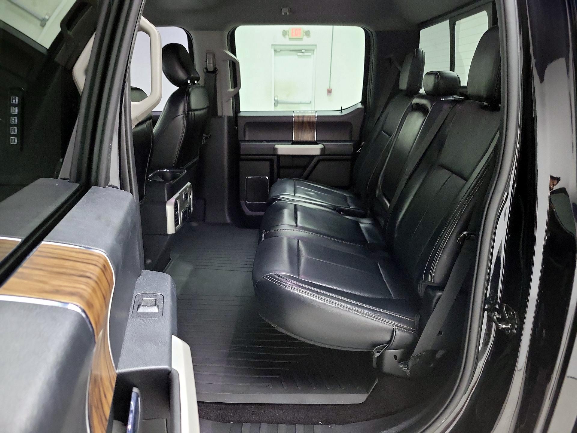 Thumbnail: 2019 Ford F-150 - 20