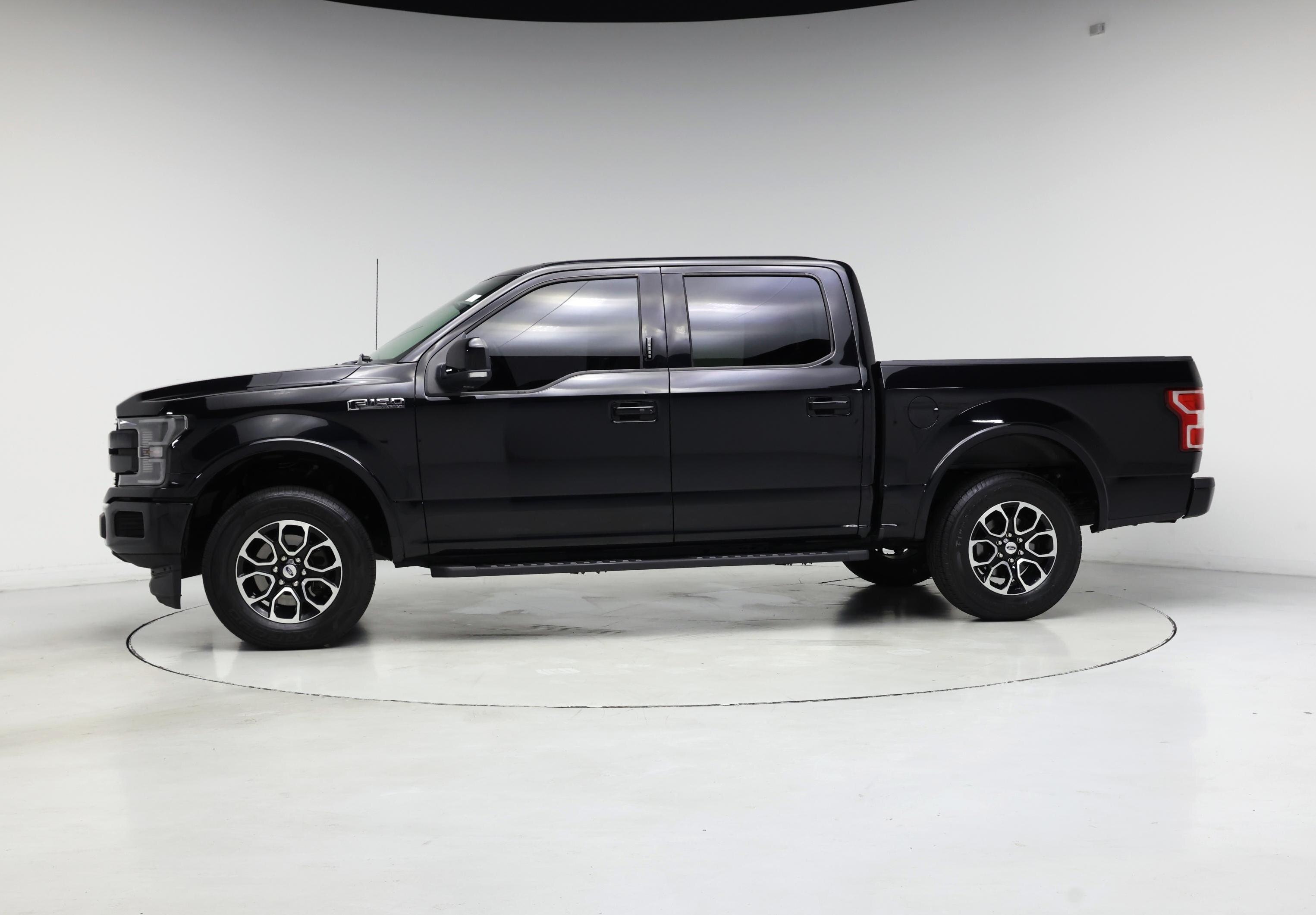 Thumbnail: 2019 Ford F-150 - 3