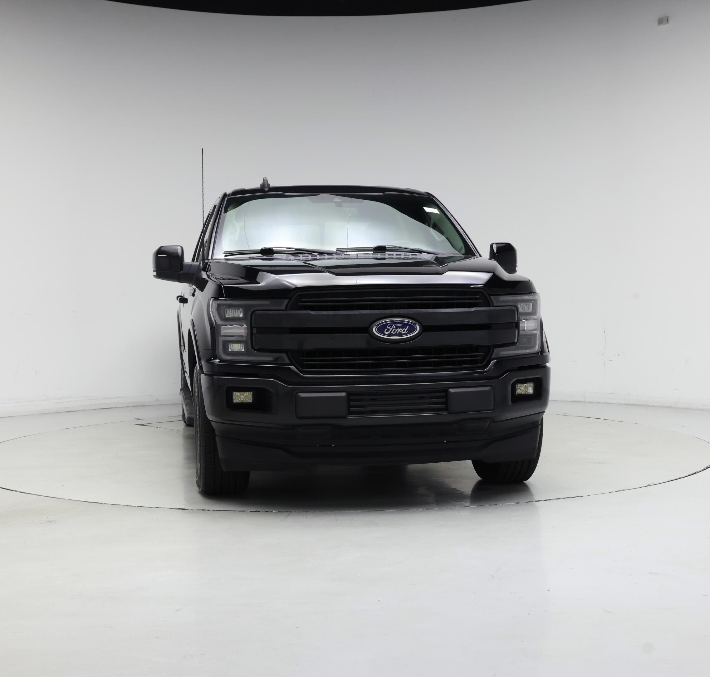Thumbnail: 2019 Ford F-150 - 5