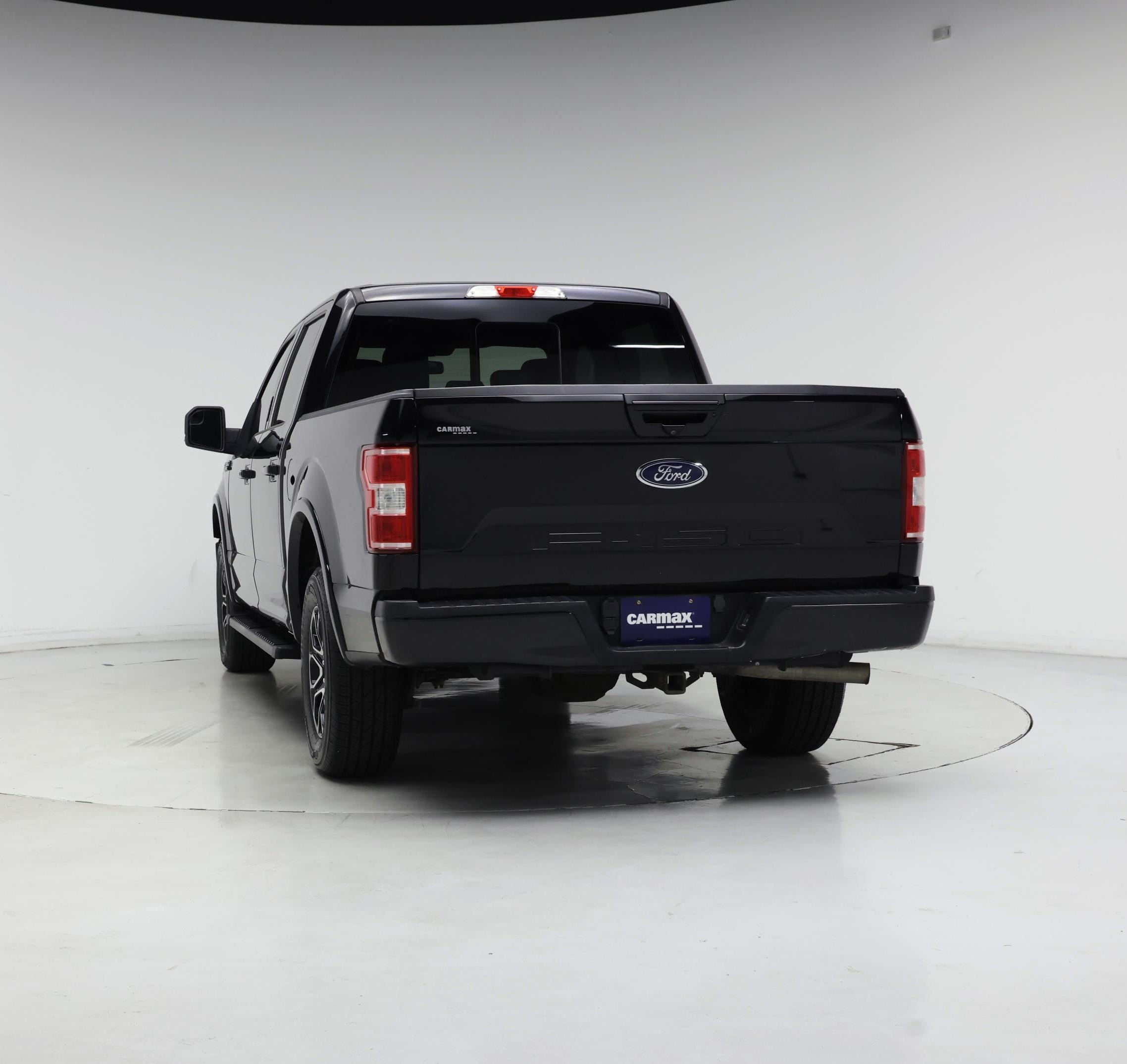 Thumbnail: 2019 Ford F-150 - 6