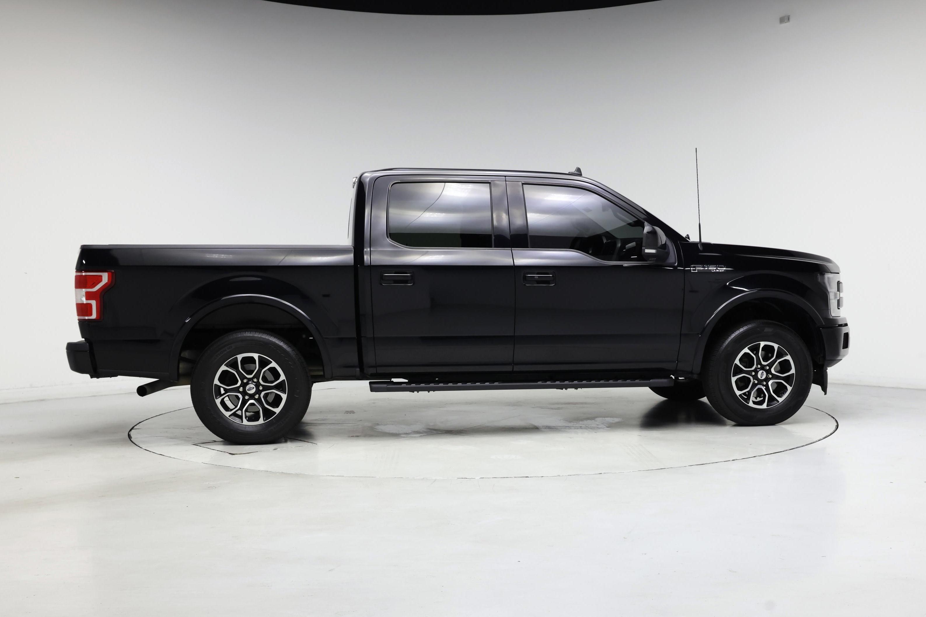 Thumbnail: 2019 Ford F-150 - 7
