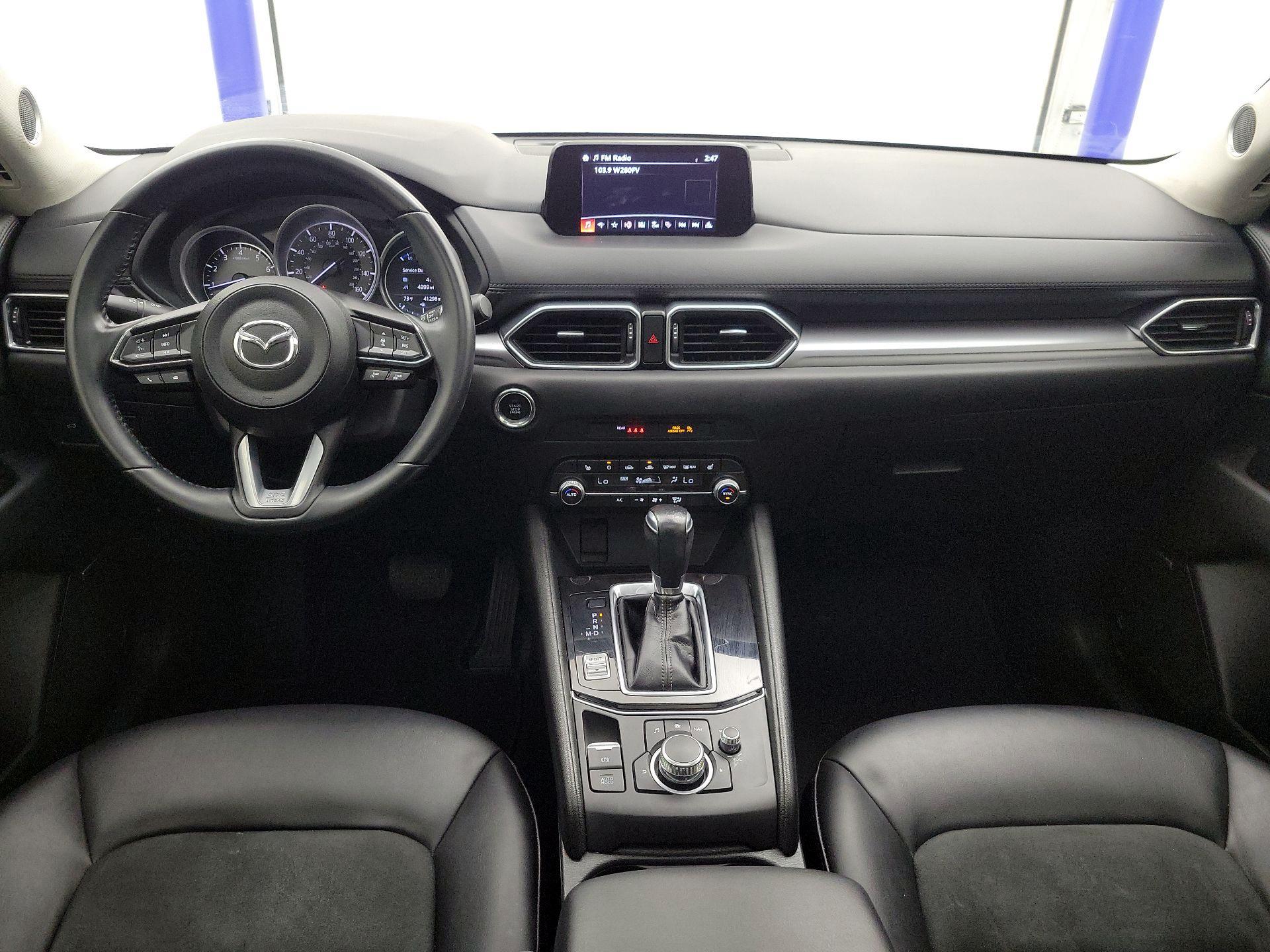 Thumbnail: 2019 Mazda CX-5 - 9