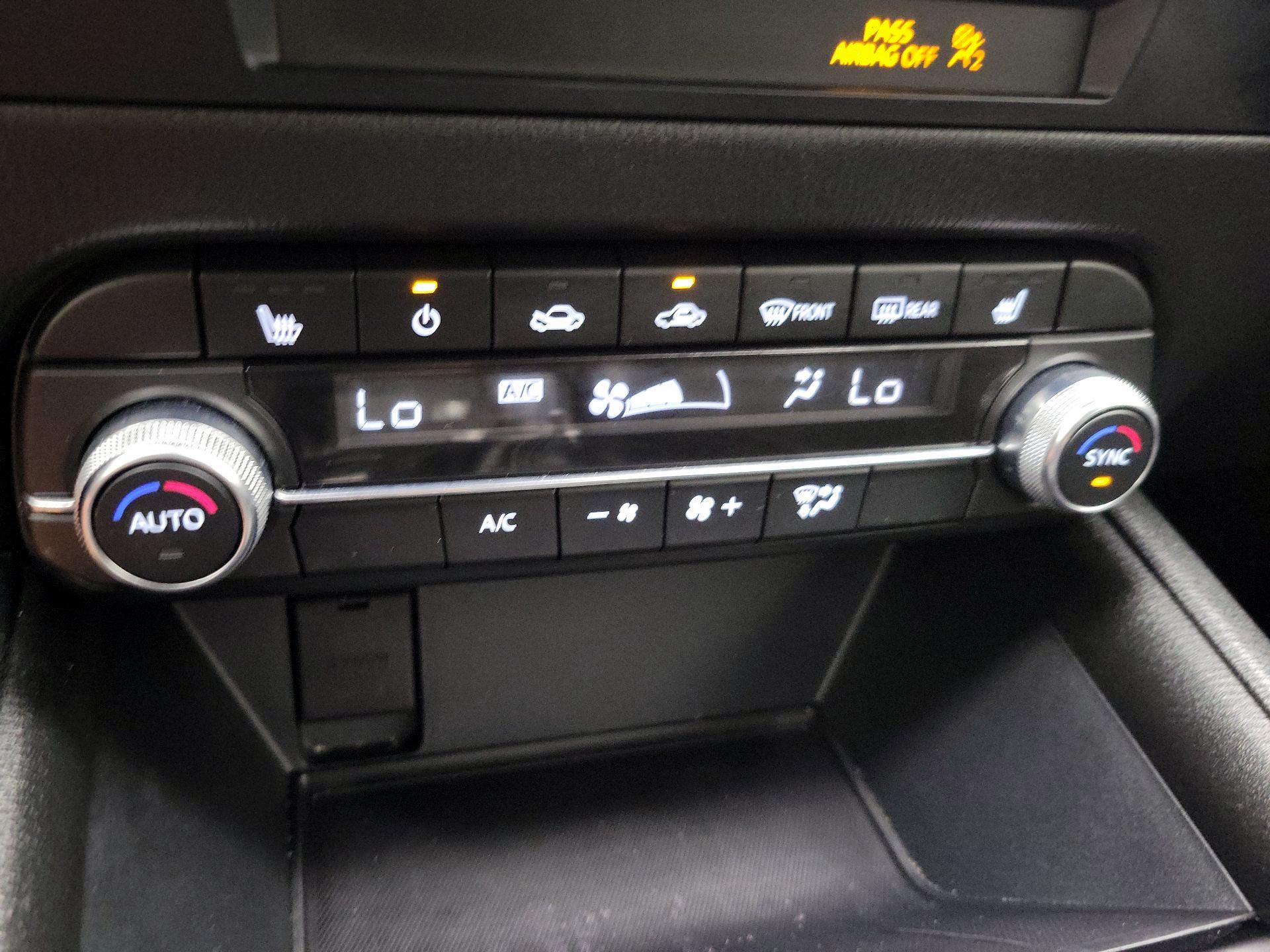 Thumbnail: 2019 Mazda CX-5 - 16