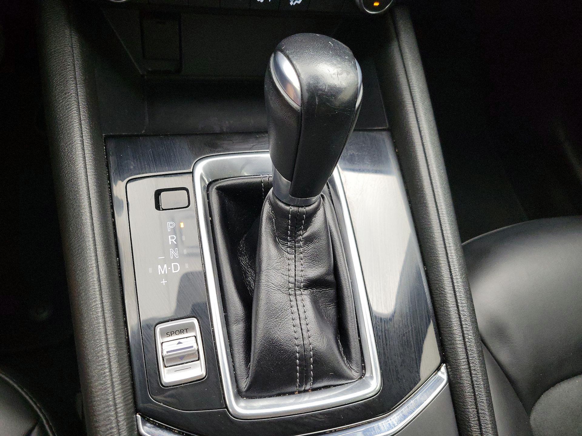 Thumbnail: 2019 Mazda CX-5 - 17