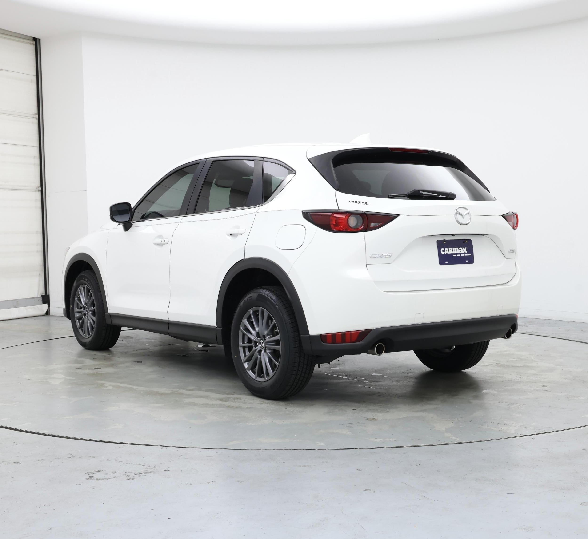 Thumbnail: 2019 Mazda CX-5 - 2