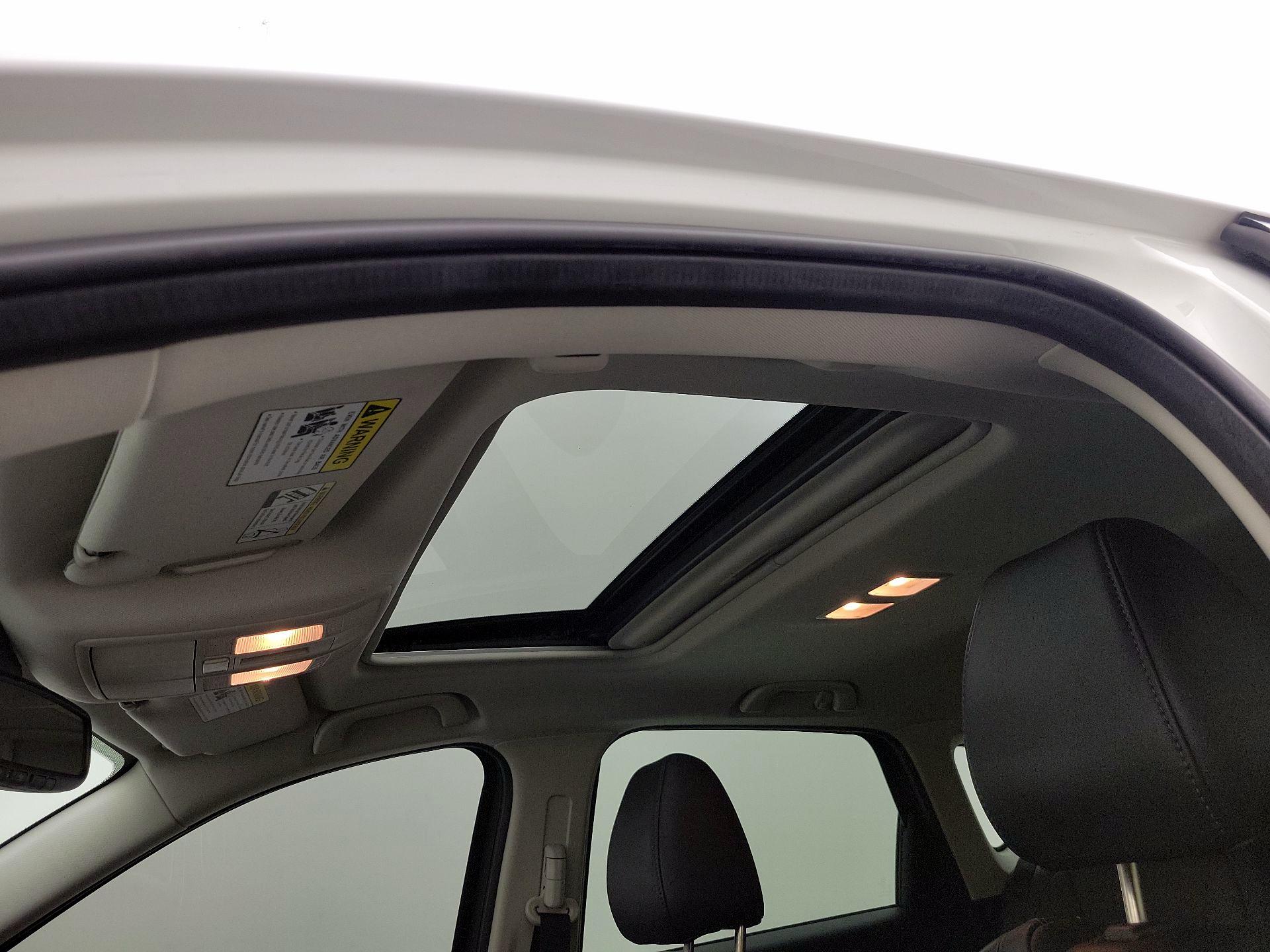 Thumbnail: 2019 Mazda CX-5 - 19