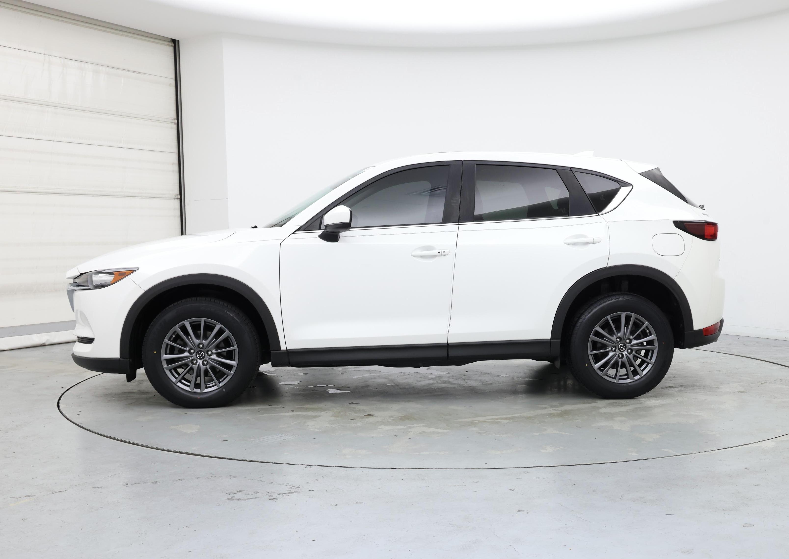 Thumbnail: 2019 Mazda CX-5 - 3