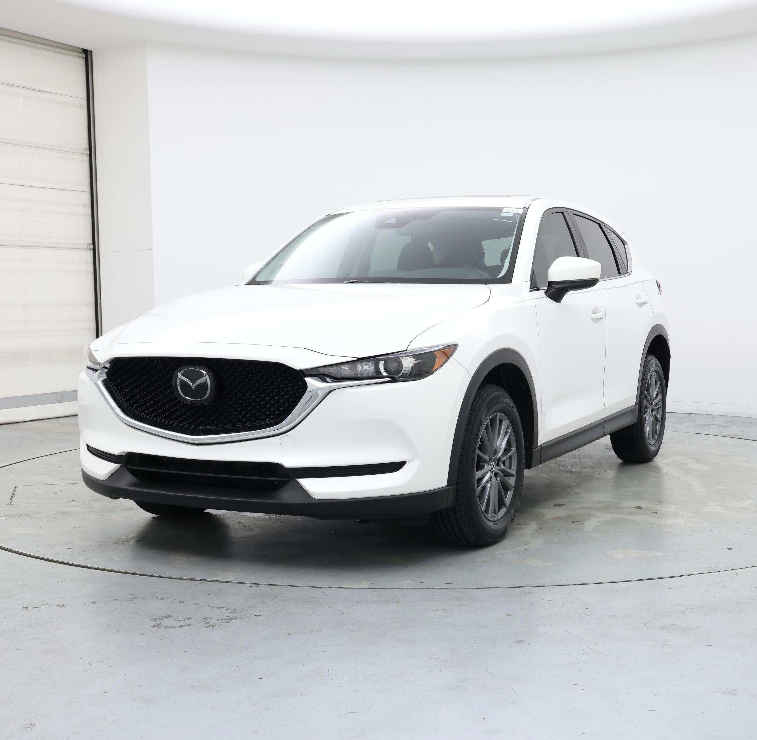 Thumbnail: 2019 Mazda CX-5 - 4