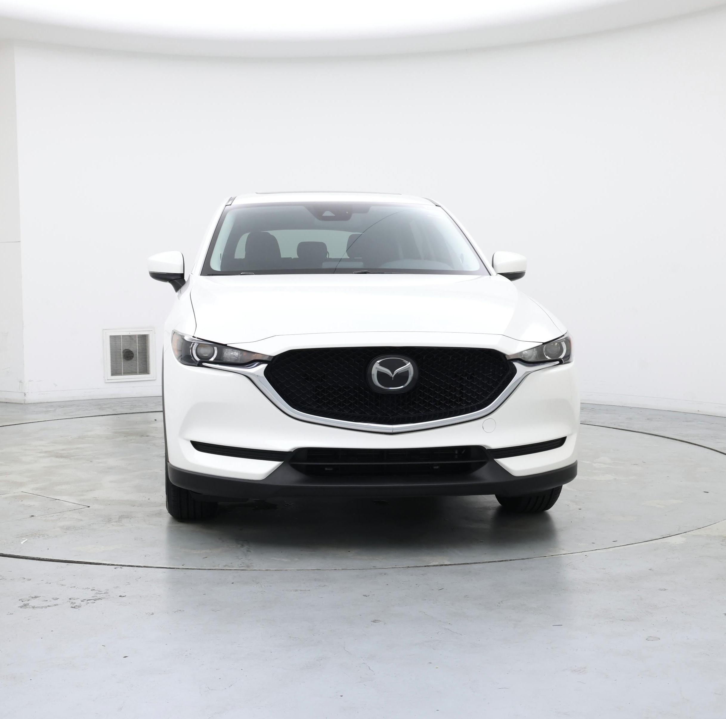 Thumbnail: 2019 Mazda CX-5 - 5
