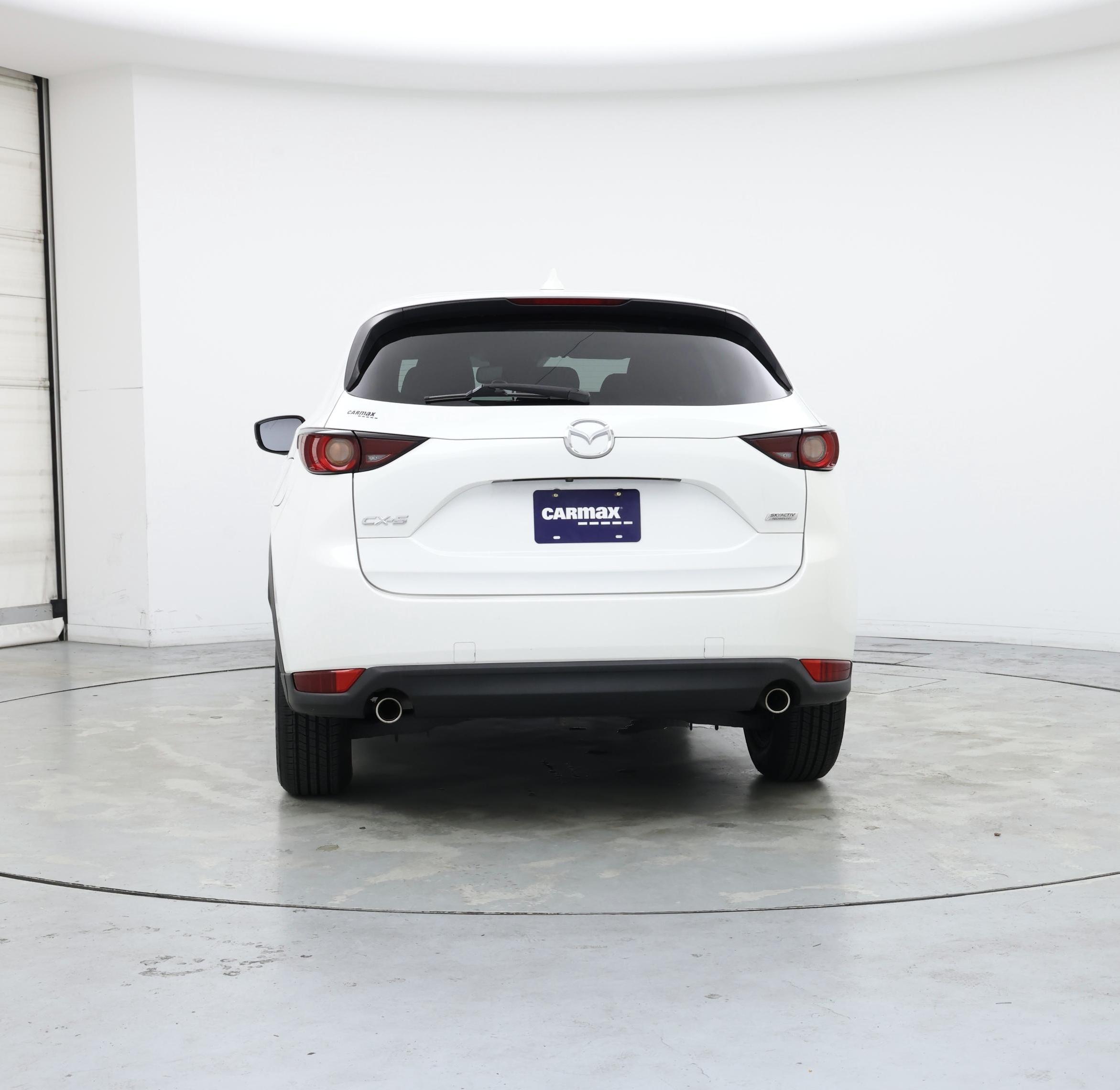 Thumbnail: 2019 Mazda CX-5 - 6