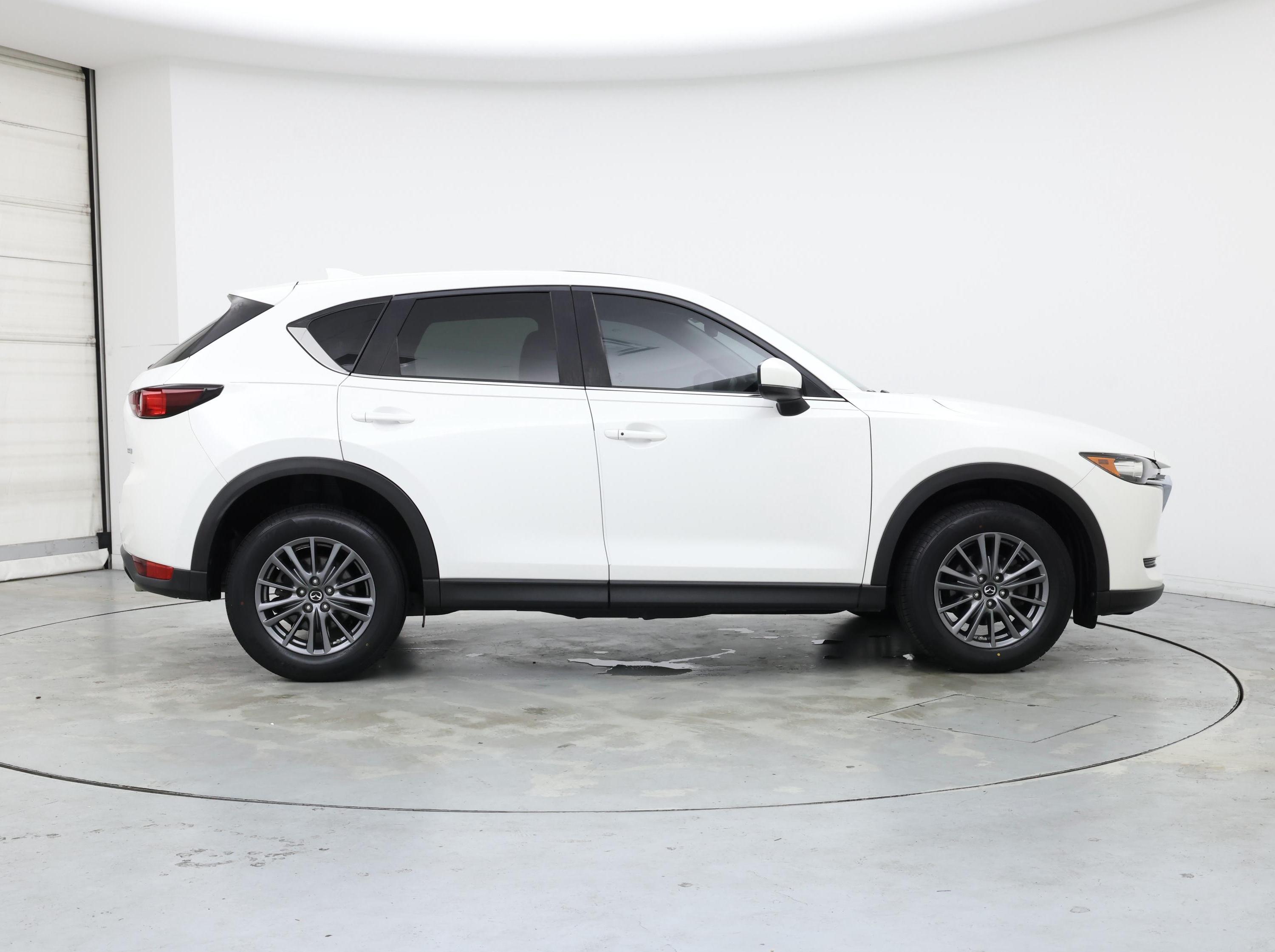 Thumbnail: 2019 Mazda CX-5 - 7
