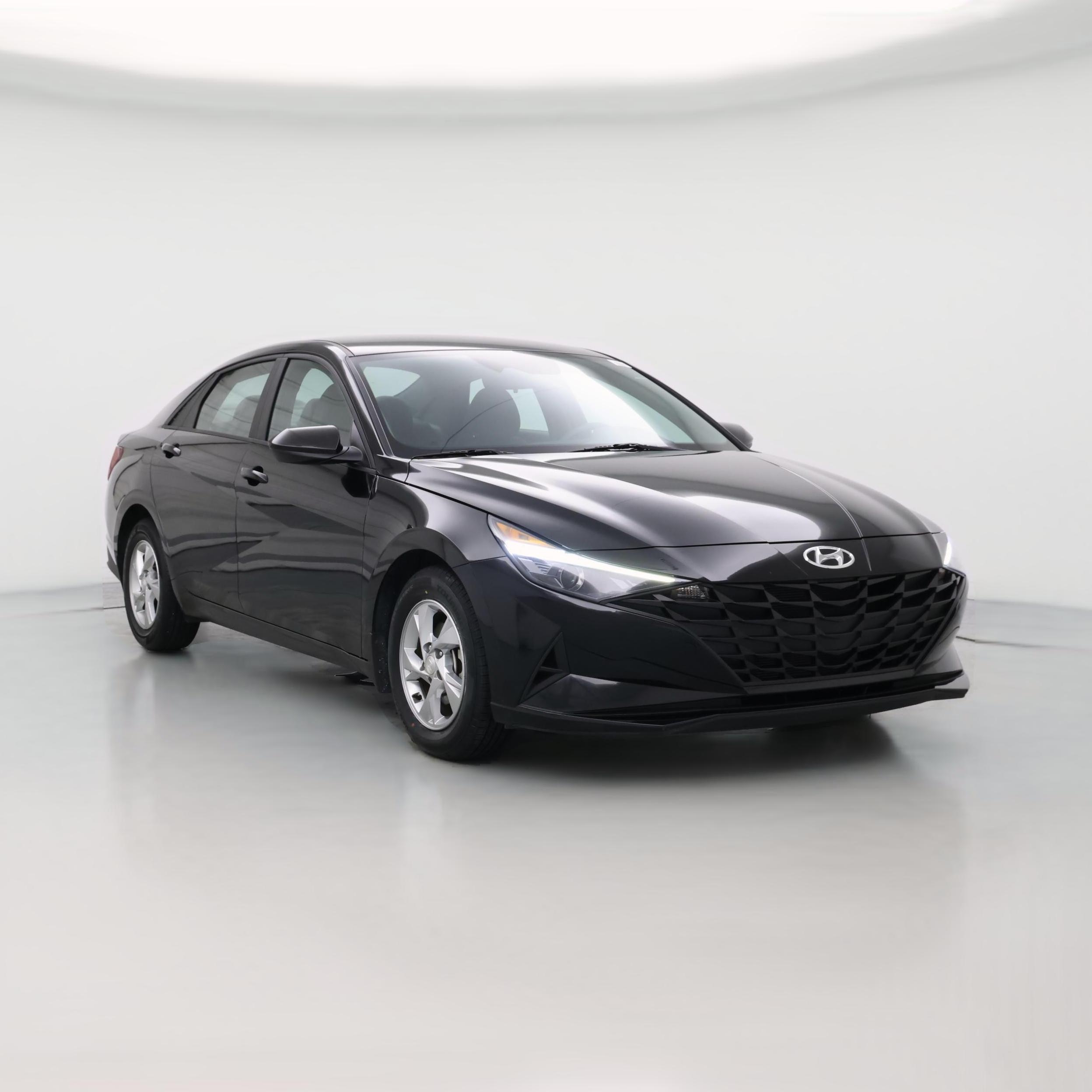 Thumbnail: 2023 Hyundai Elantra - 1