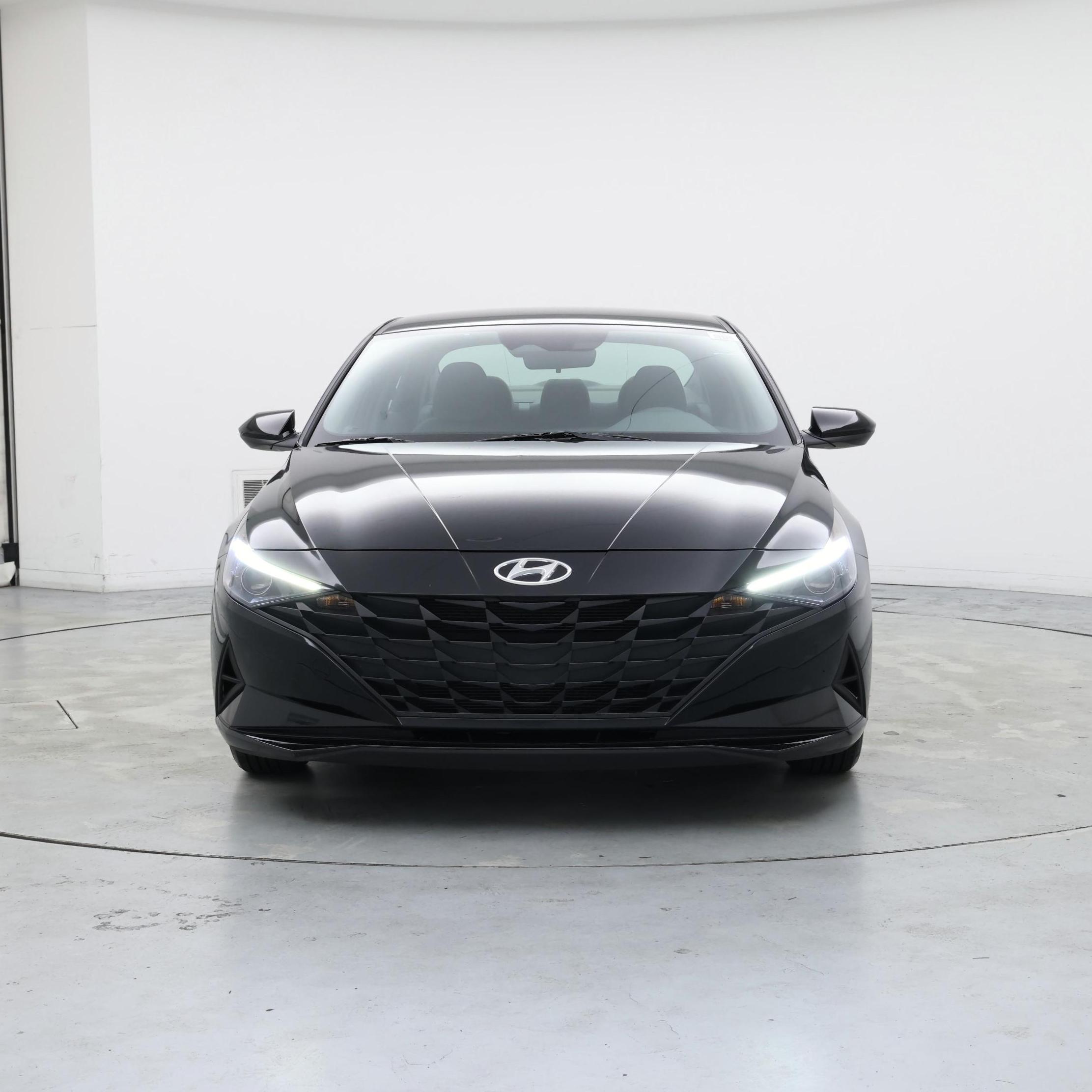 Thumbnail: 2023 Hyundai Elantra - 5