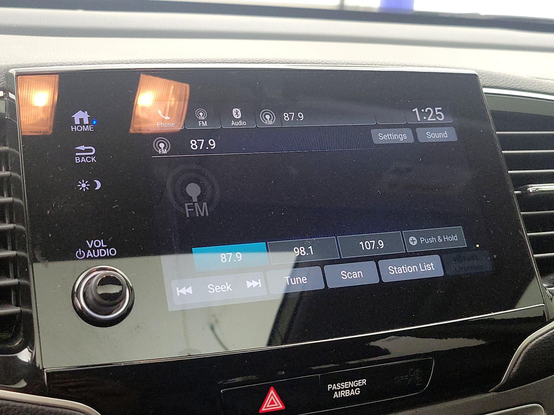 Thumbnail: 2021 Honda Pilot - 15
