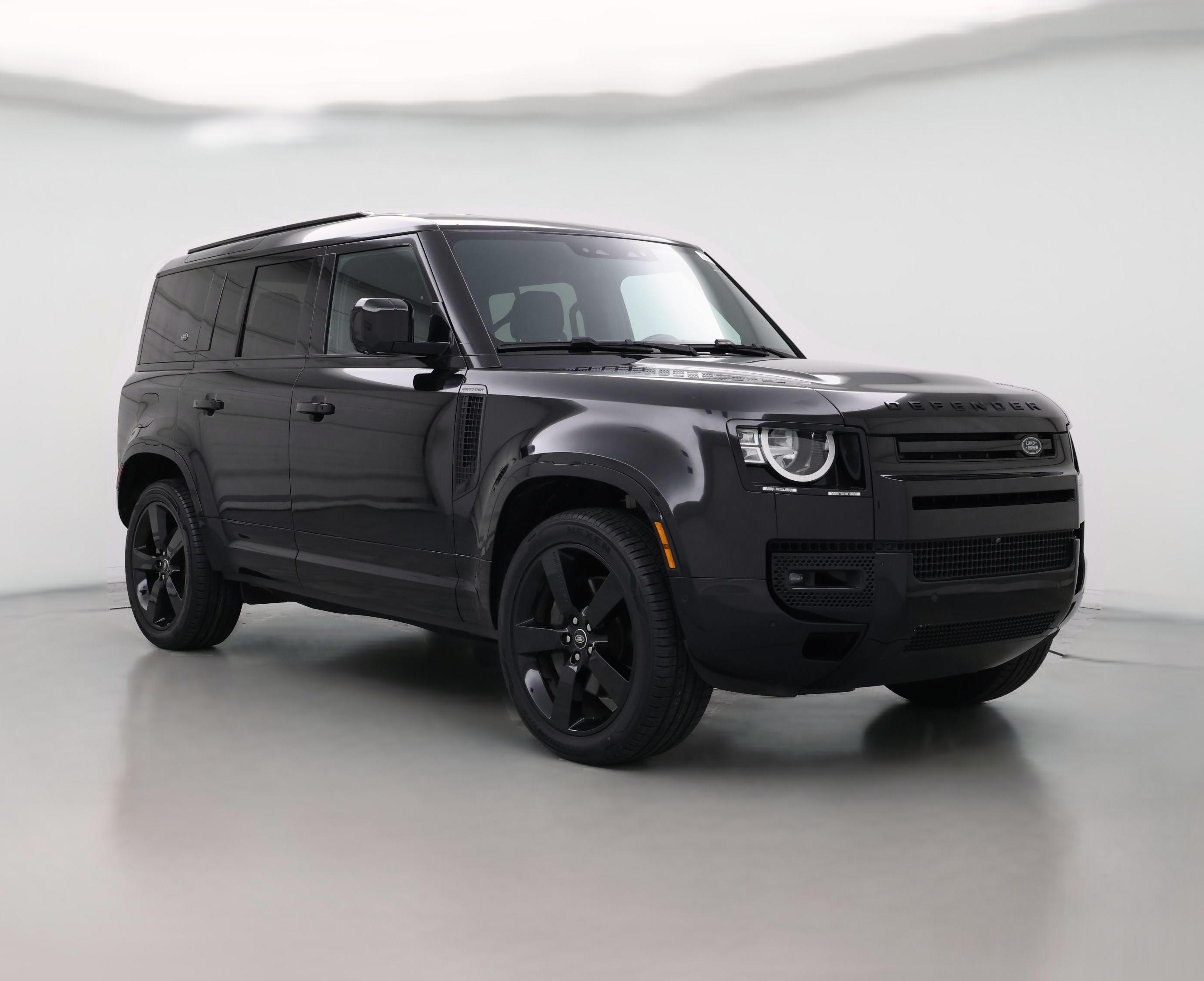 Thumbnail: 2023 Land Rover Defender - 1