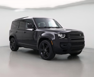 2023 Land Rover Defender 110