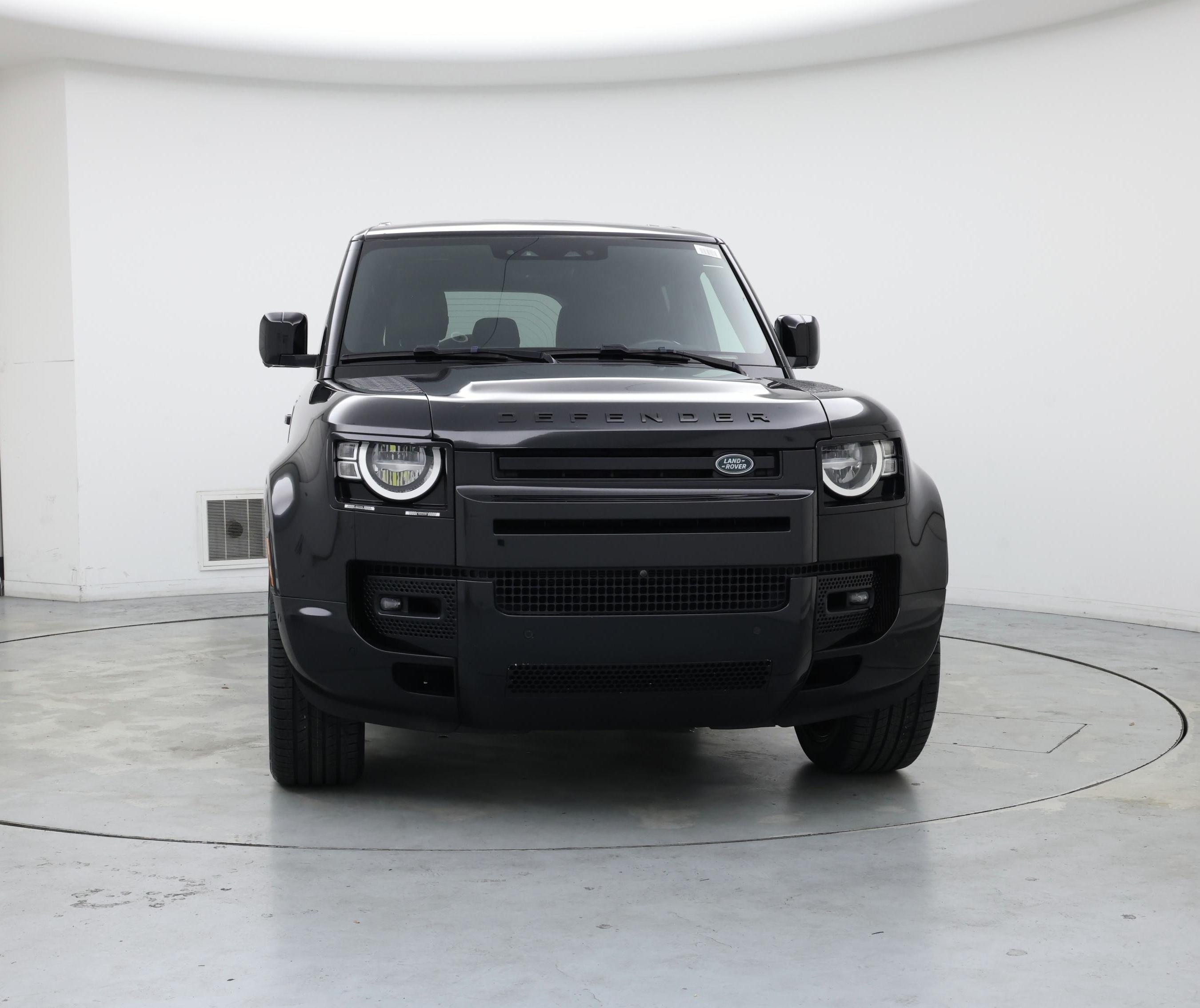 Thumbnail: 2023 Land Rover Defender - 5