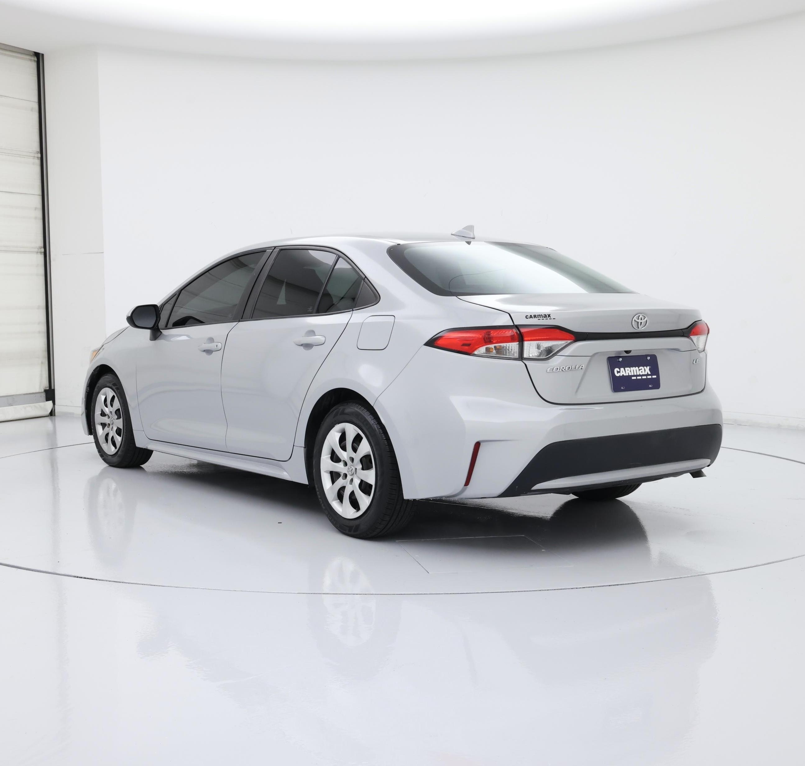 Thumbnail: 2021 Toyota Corolla - 2