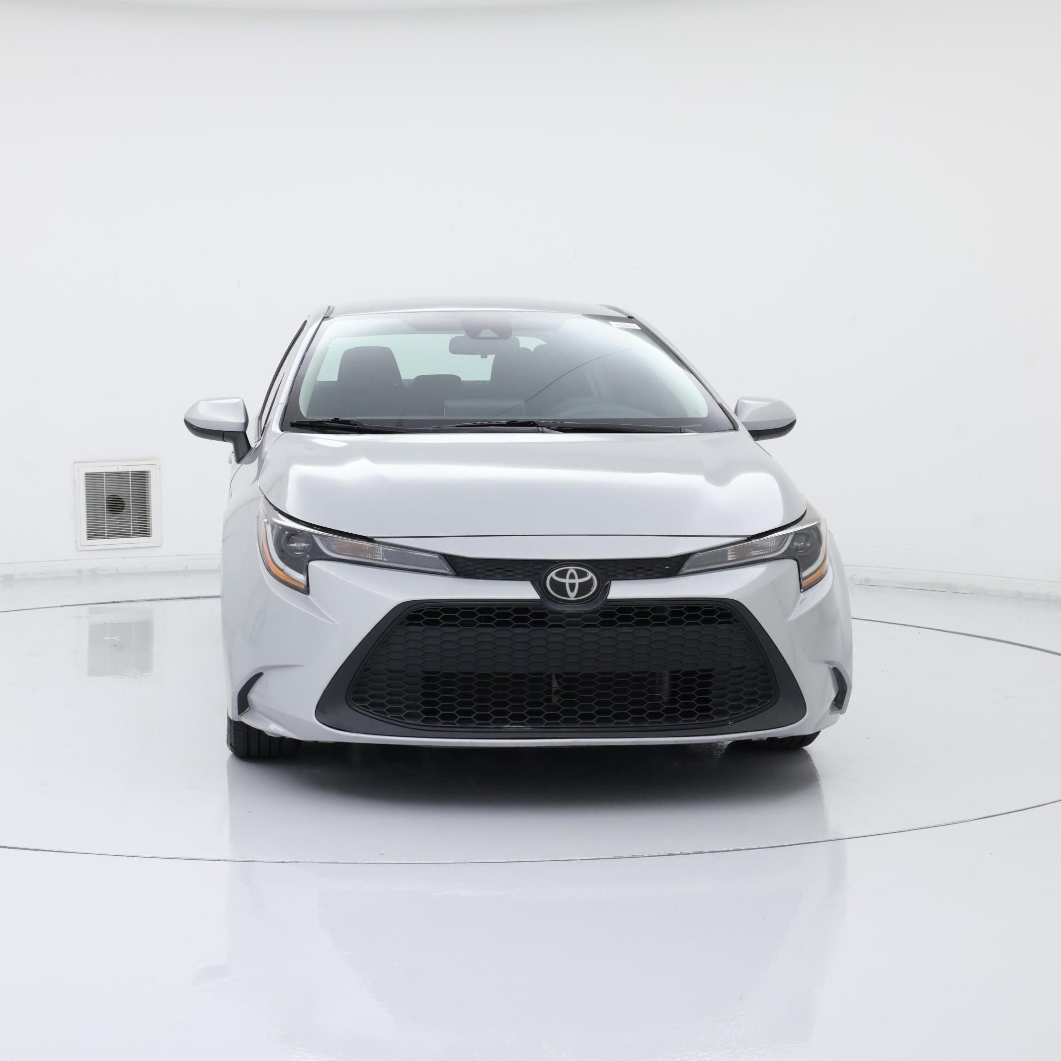 Thumbnail: 2021 Toyota Corolla - 5